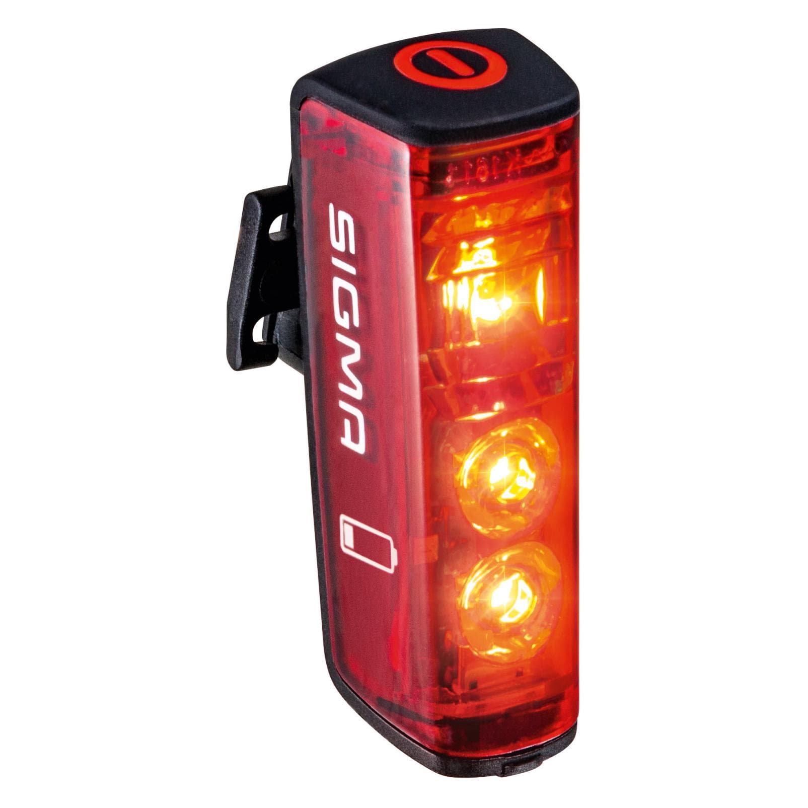 Sigma Sport, Fietslicht