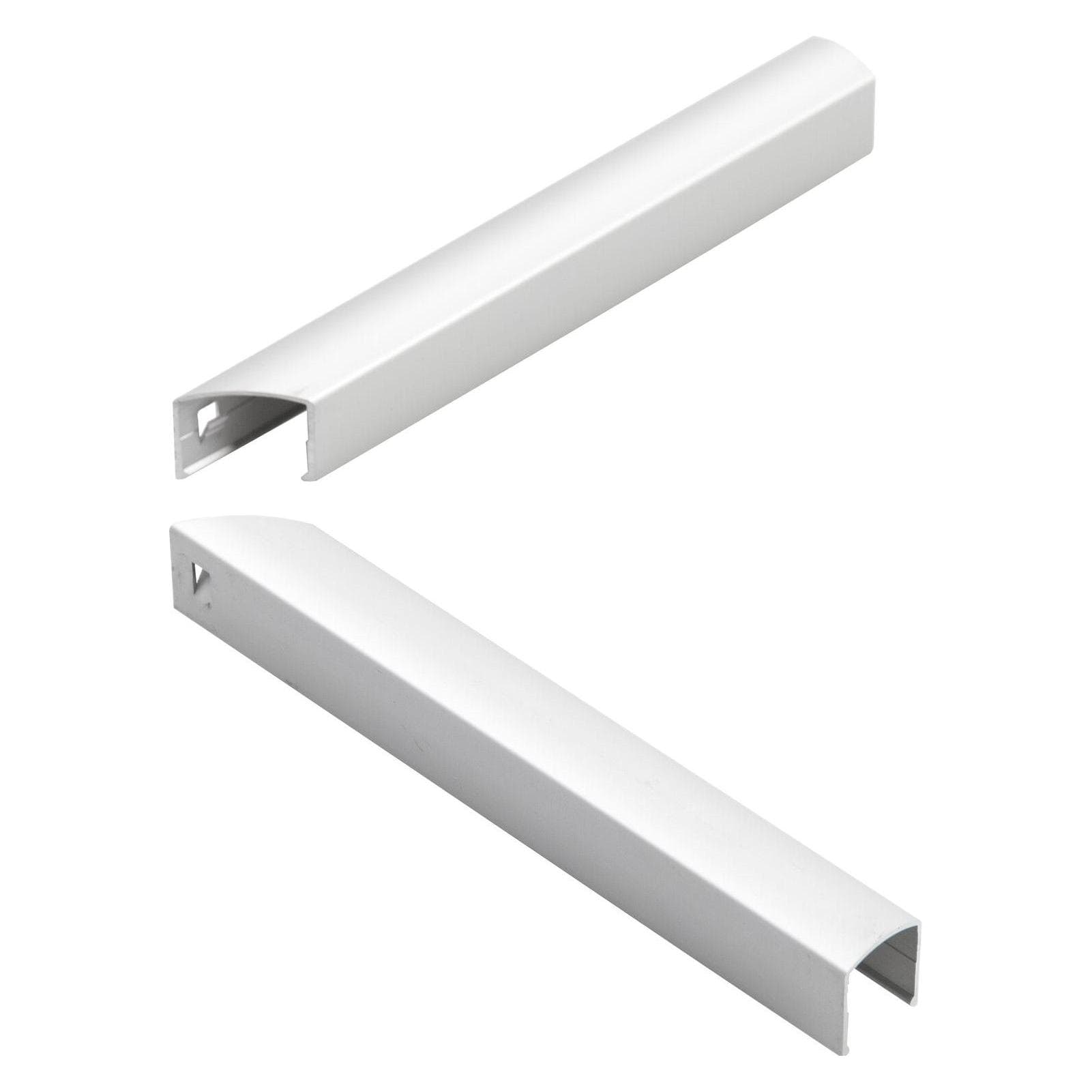 Geze, Meubilair, Hoekhoekdeksels geschikt voor OL 90 N / OL 95 (1 Pcs.)