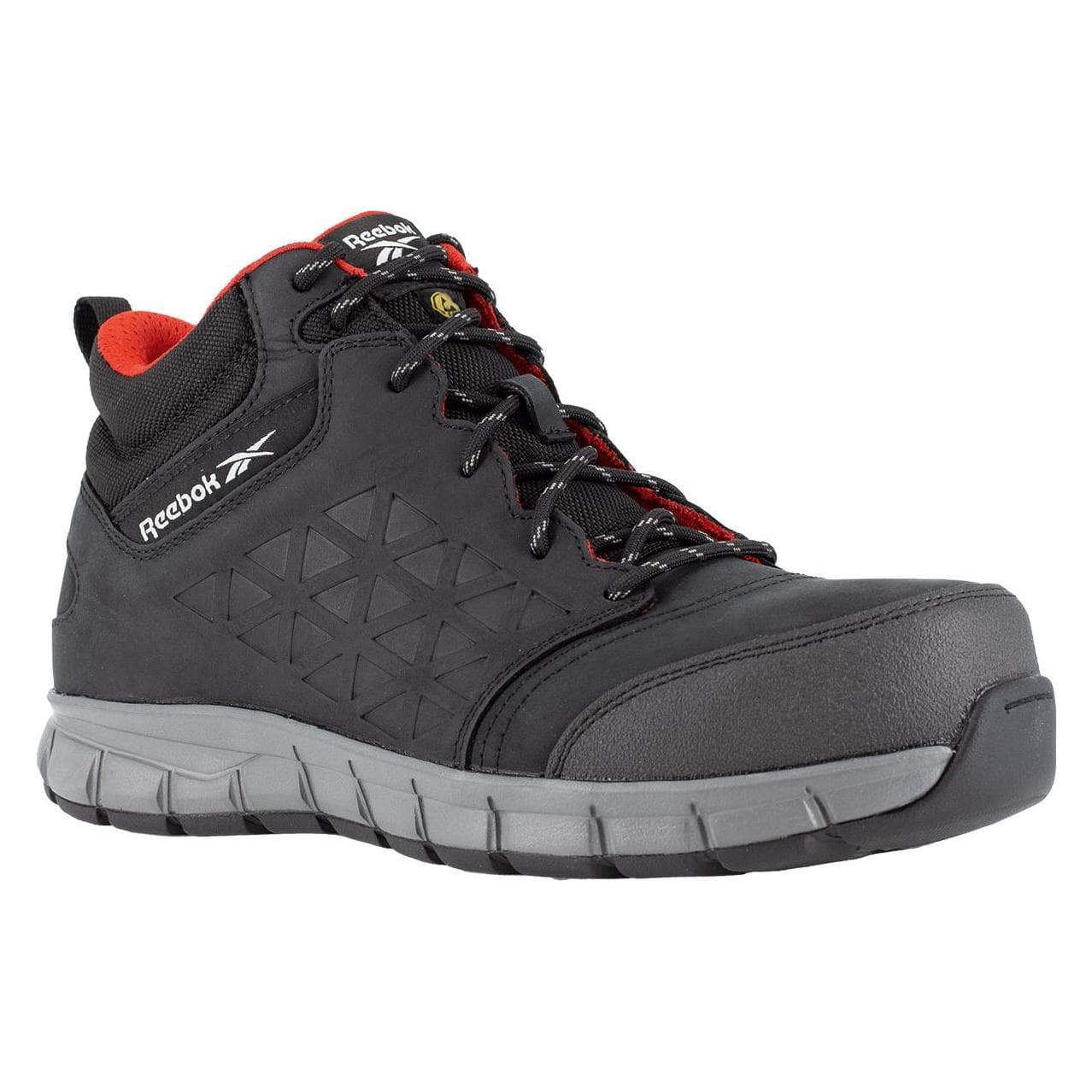 Reebok, Werkschoenen, Princeton Pro (S3, 46)