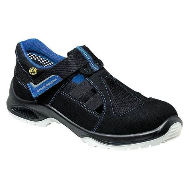 Uvex, Werkschoenen, Veiligheidssandaal ESD AL 711 PLUS S1 SRC (S1, 45)