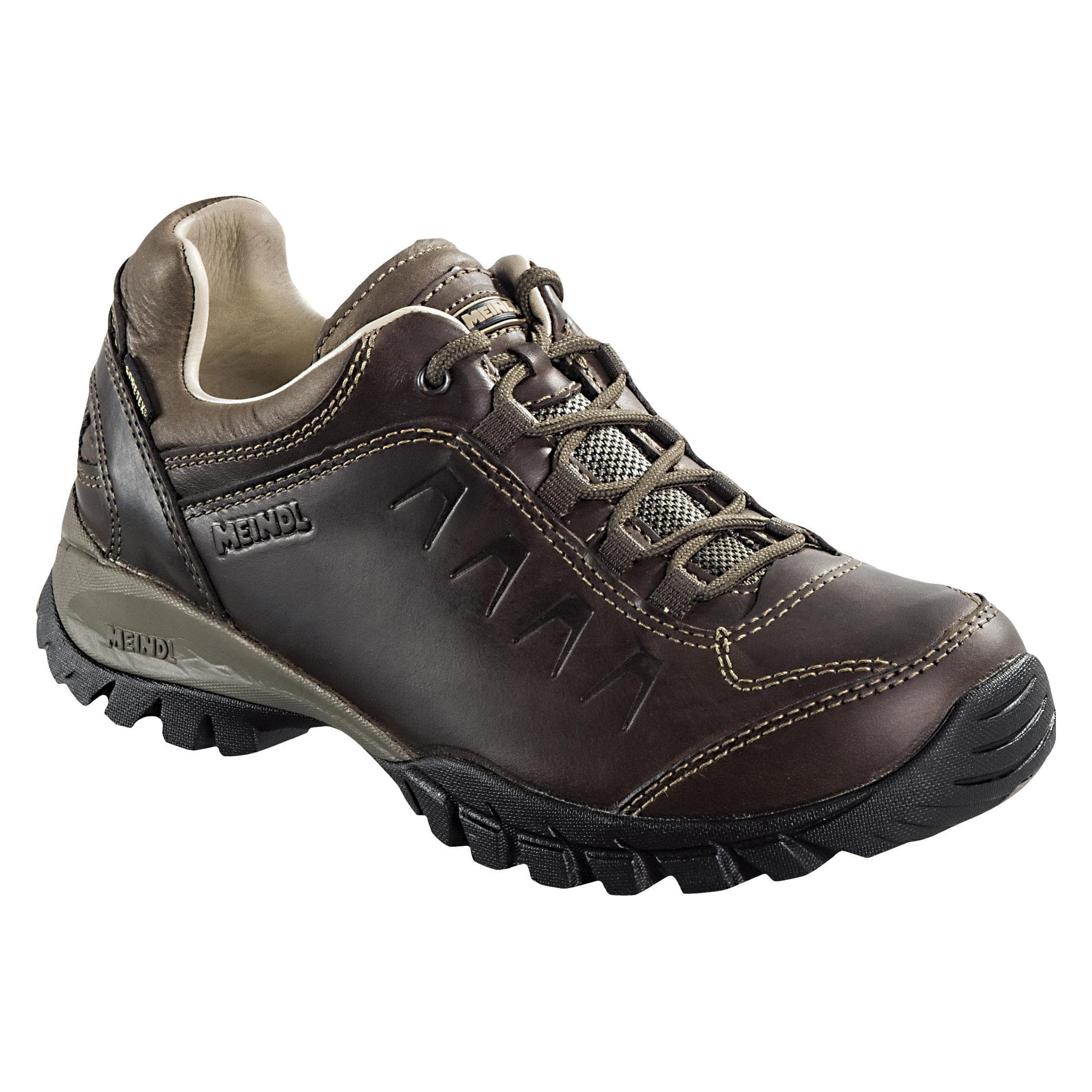 Meindl, Vrouwen, Wandelschoenen, Siena Lady GTX schoenen - bruin (37), Bruin