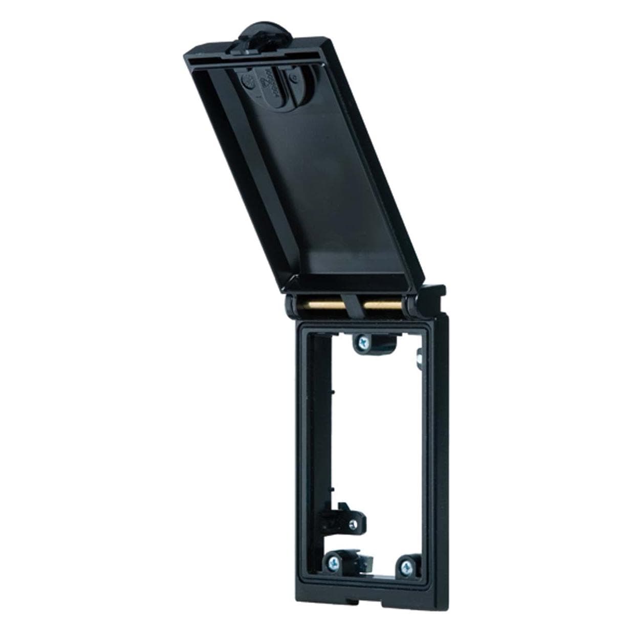 Murr Elektronik, Accessoires schakelprogramma, Montageframe 1-voudig