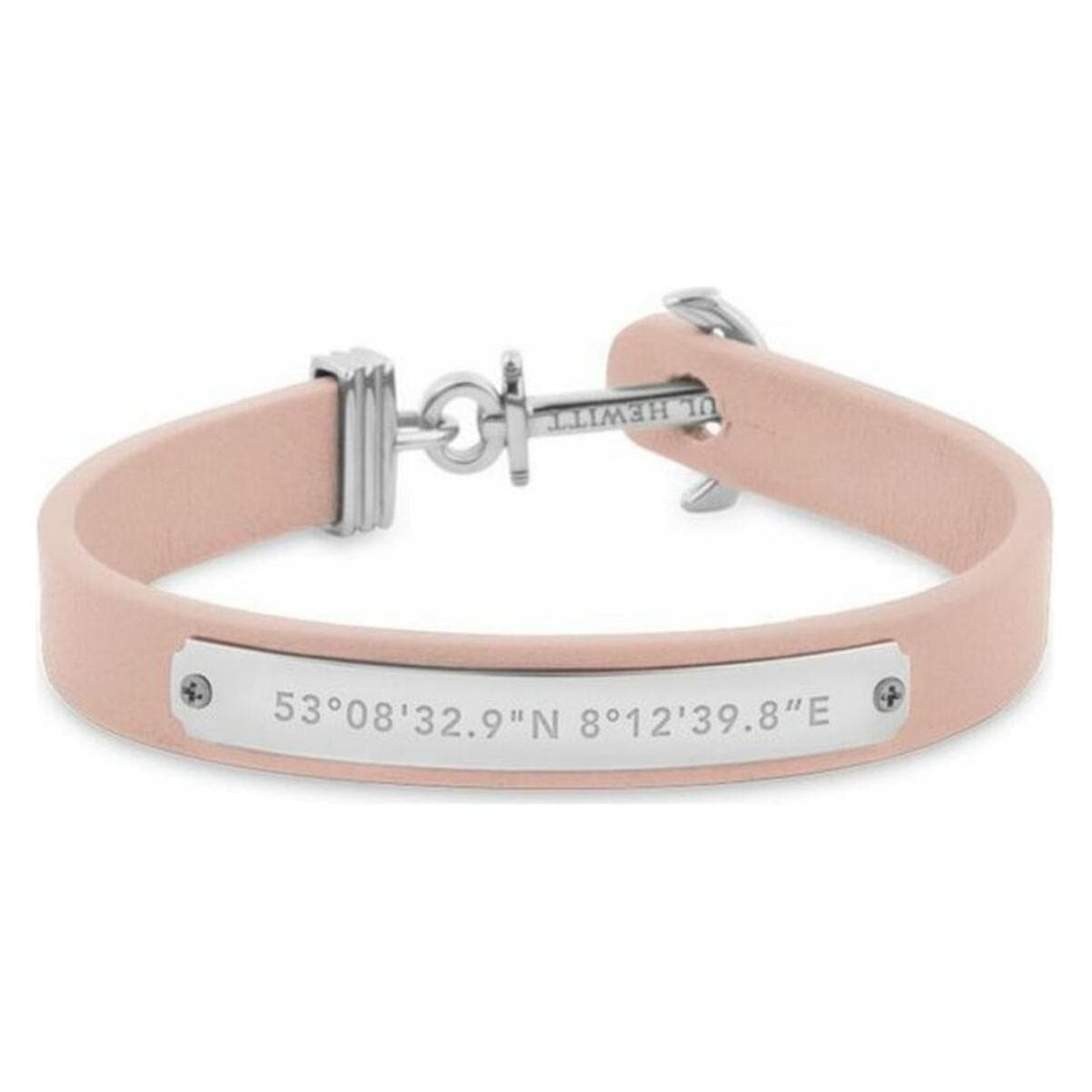 Paul Hewitt, Armbanden, Signum, (18 cm, Leer)