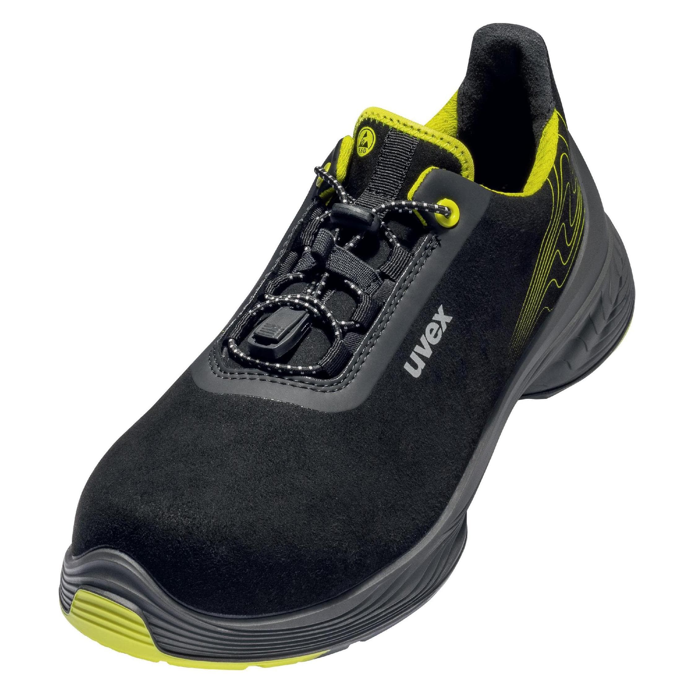 Uvex, Werkschoenen, 1 G2 (S2, 50)