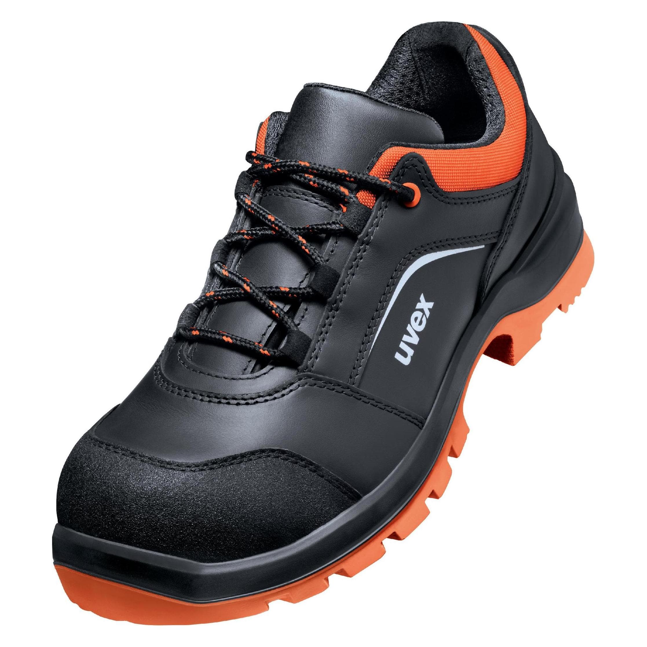 Uvex, Werkschoenen, 95062 (S3, 46)