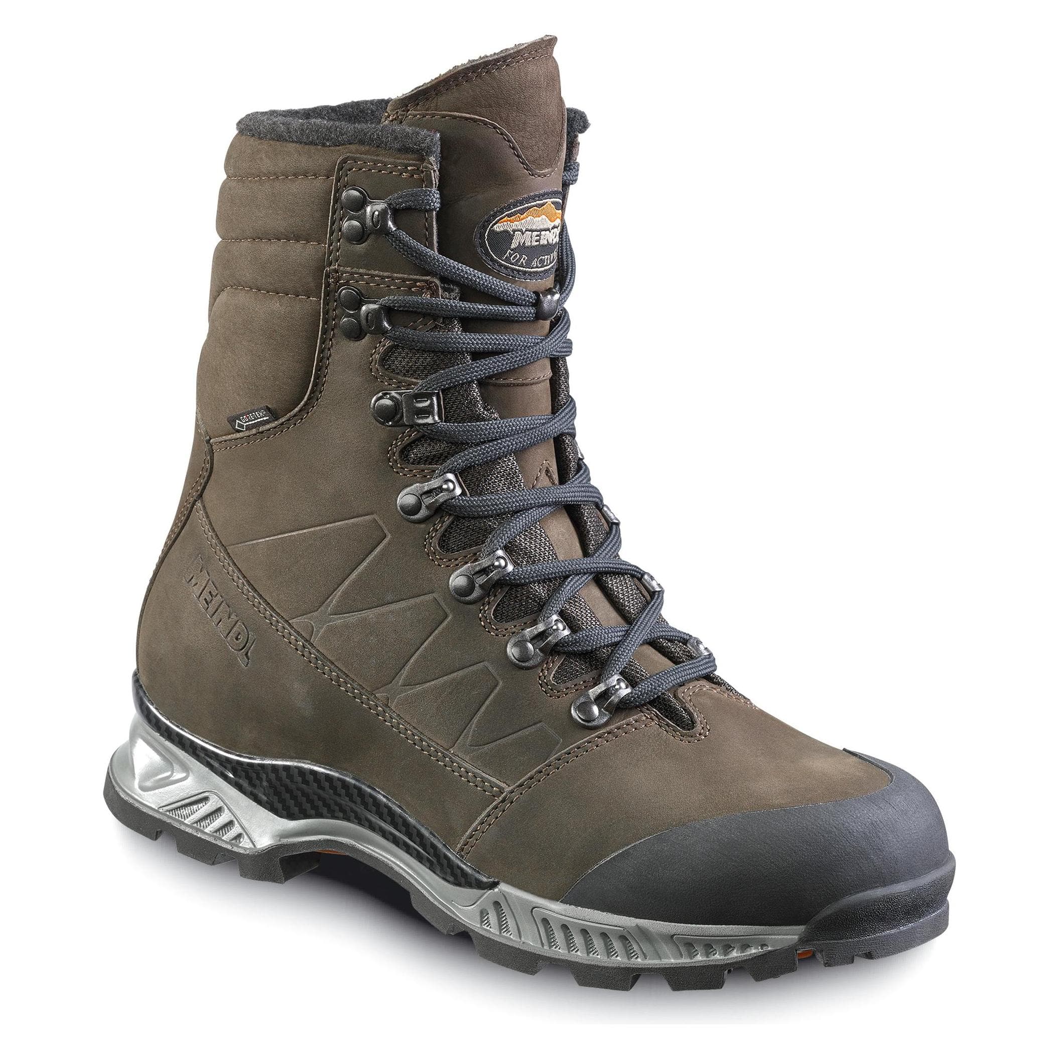 MGA, Mannen, Laarzen, Narvik GTX, Bruin, (42.5)