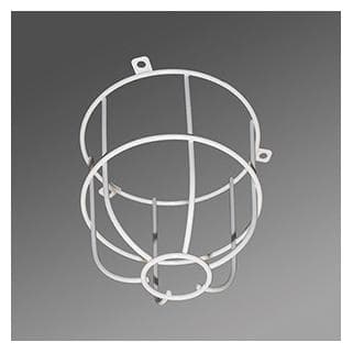 Regiolux, Verlichtingsaccessoires, Beschermkooi ws ST L164mm 8450/6015100