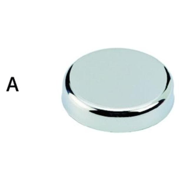 Hettich, Meubilair, Decoratieve doppen (1 Pcs.)