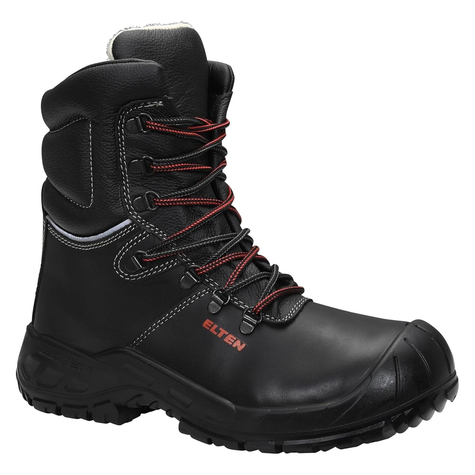 Elten, Werkschoenen, S3 winterlaars Renzo (S3, 45)