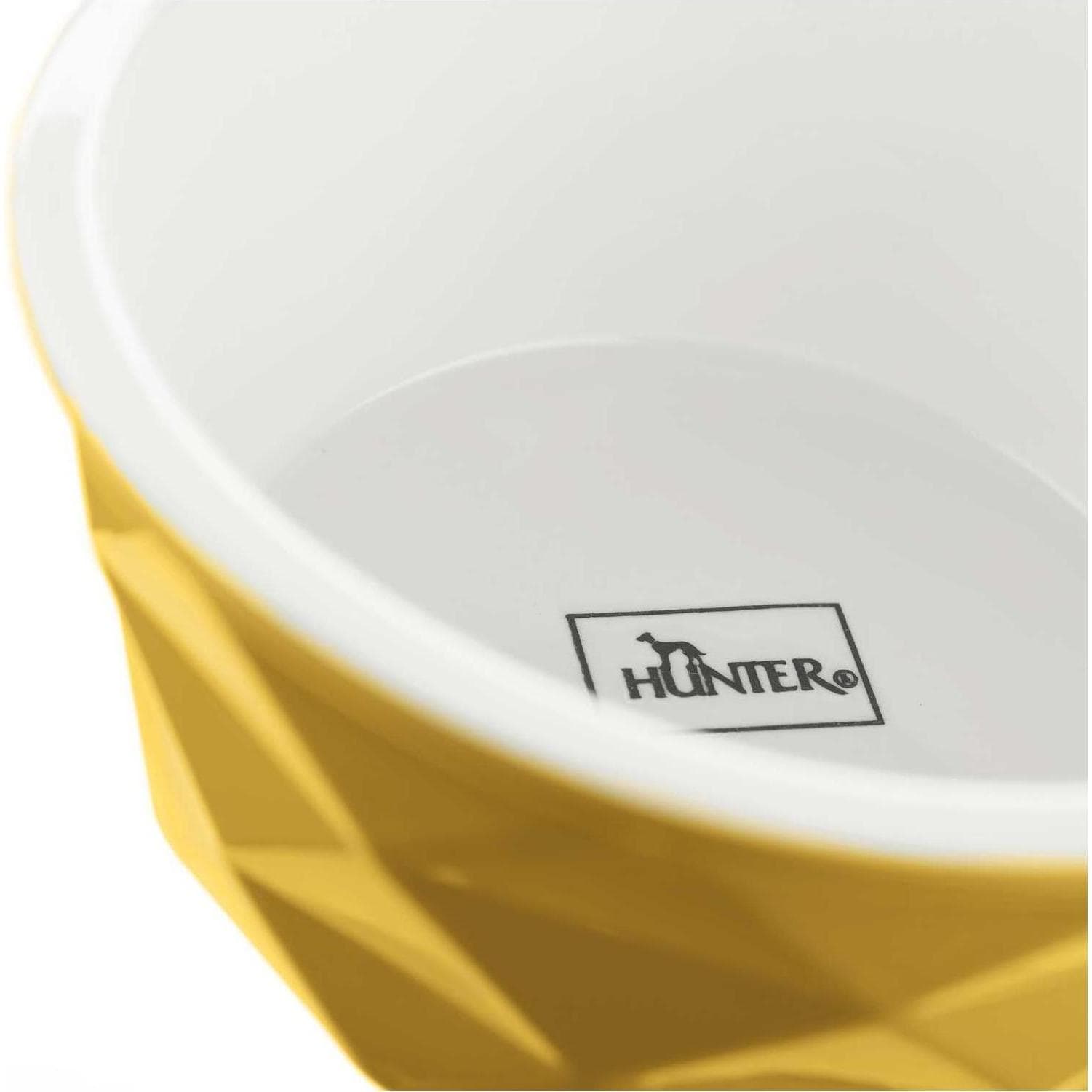 Hunter Keramische Kom Eiby (110 cl), Voerbakje