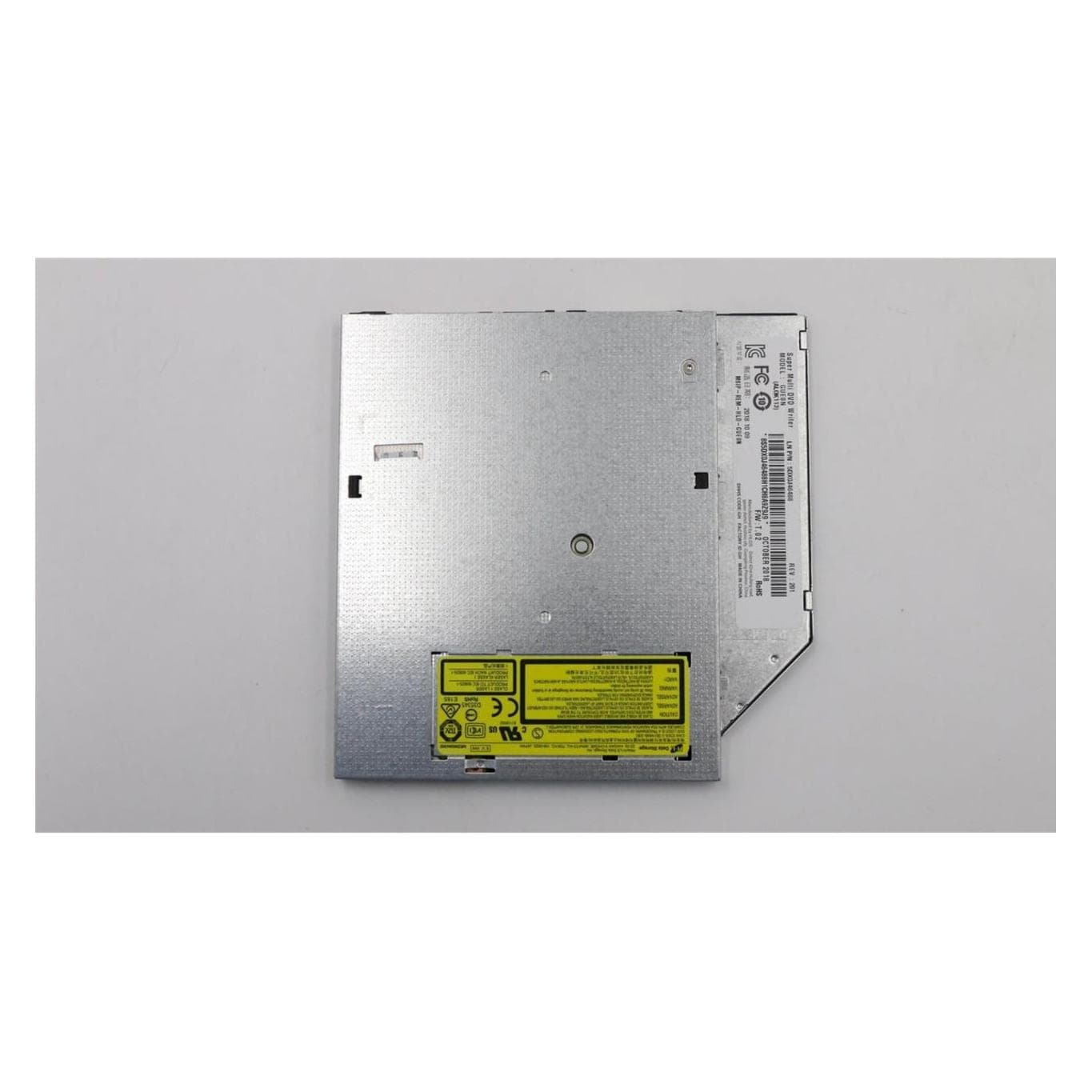 Lenovo Odd Dvd-Rw (DVD-station), Optische drive