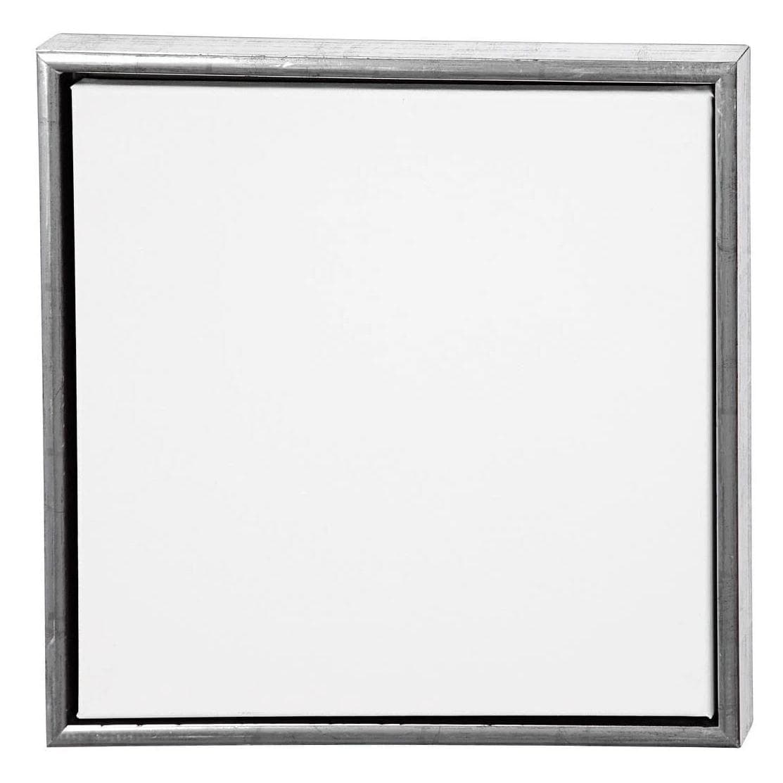 Creativ Company, Wigvormige frames, Stretcher Frame Met Frame 44 x 44 x 3 cm (44 x 44 cm)