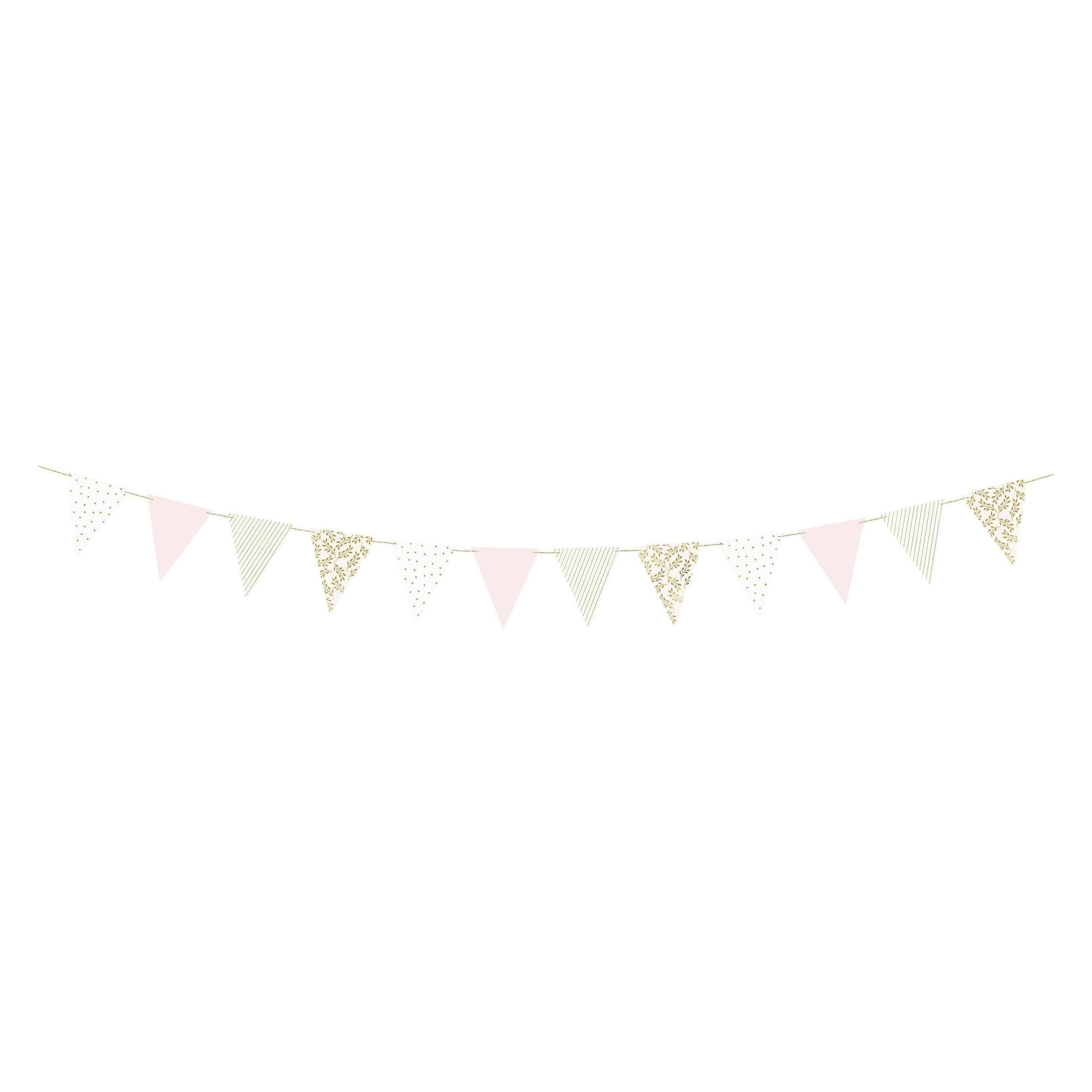 Partydeco Vlaggen (1 Pcs.)