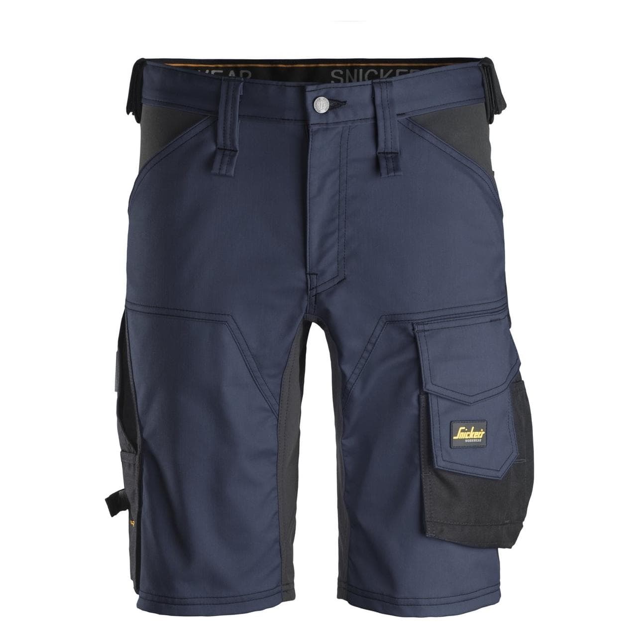 Snickers Workwear, Werkbroek, AllroundWerk 6143 (56)