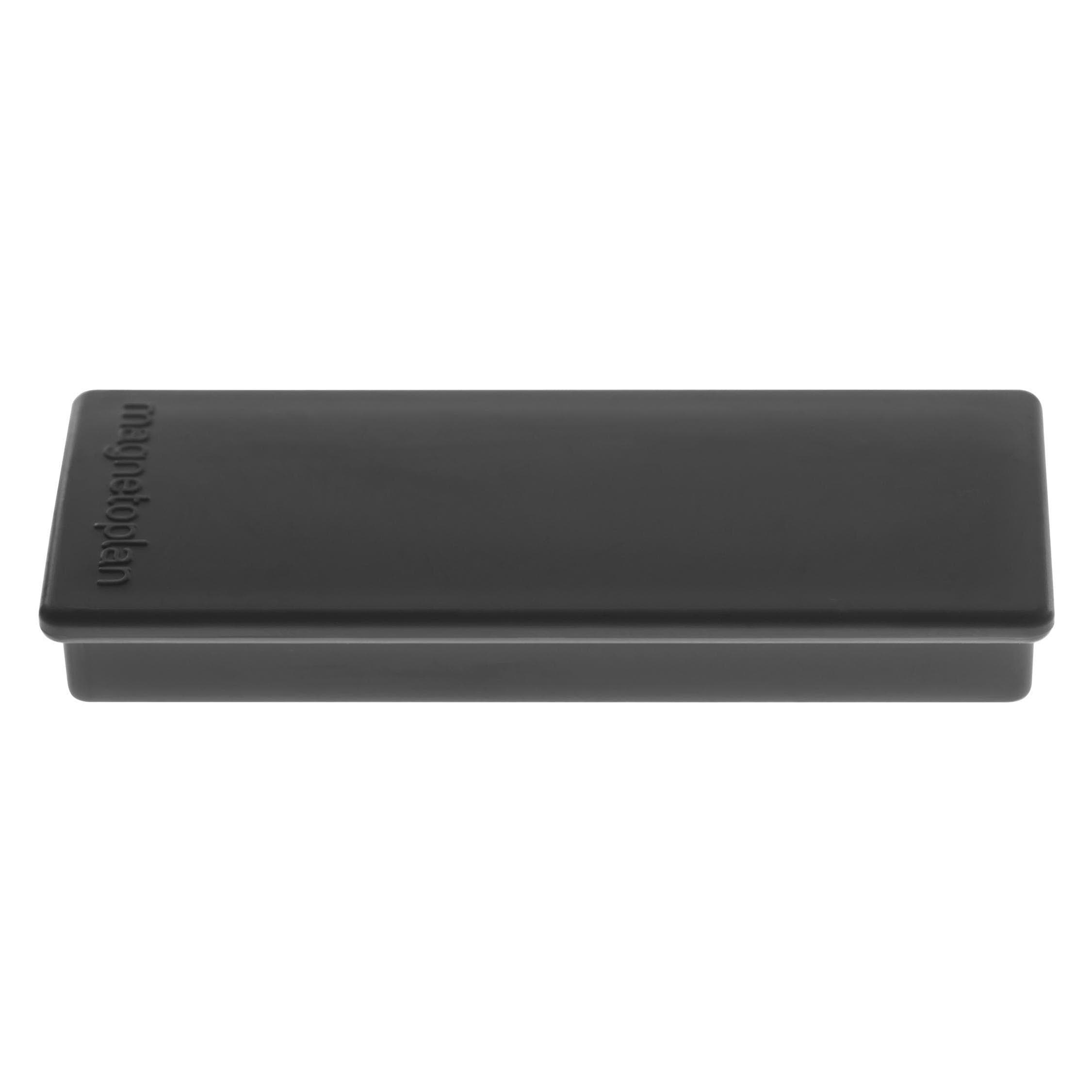 Magnetoplan, Magneet, Rechthoekige magneten (4x)
