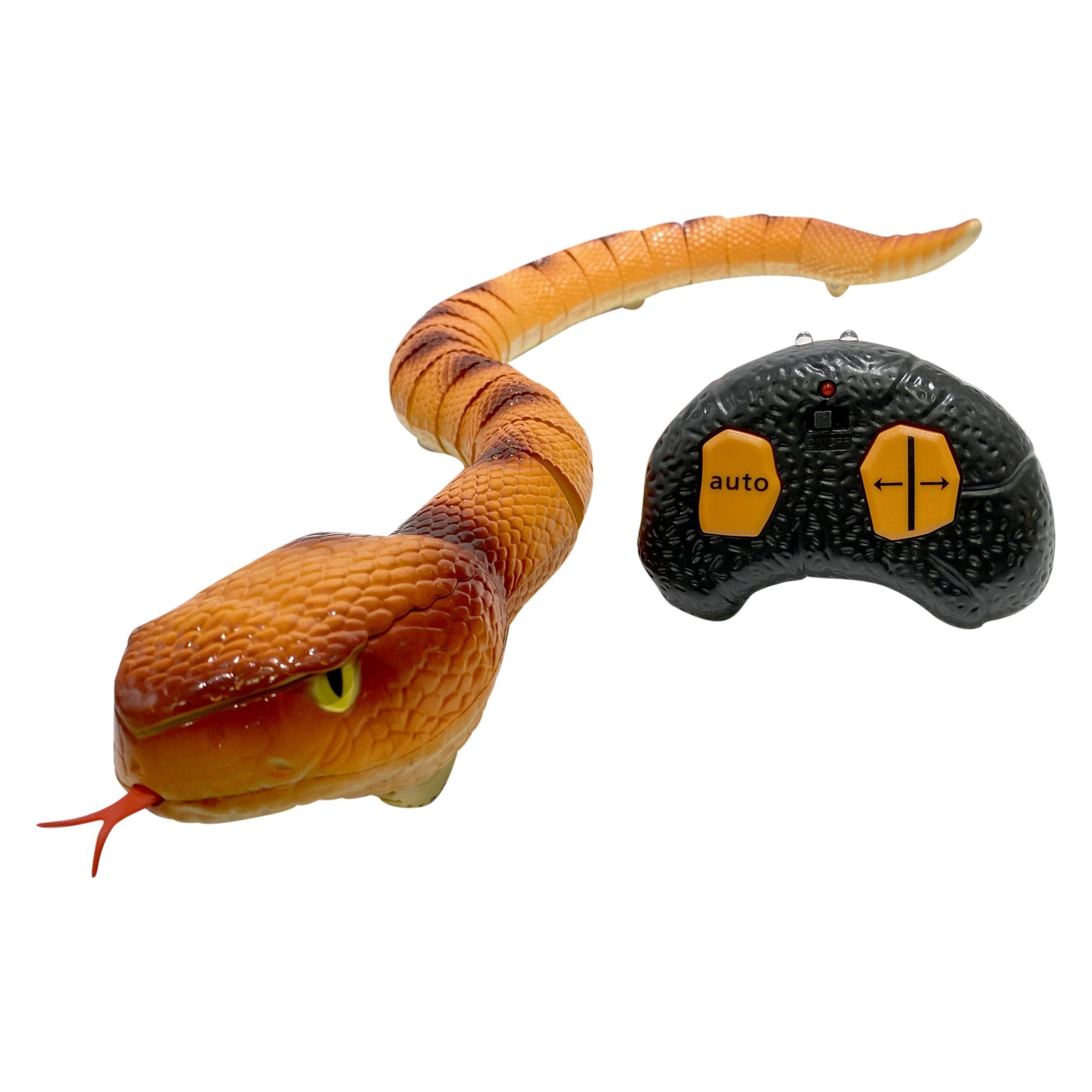 Liniex Echt Wild - RC Reuzenanaconda - (20262)