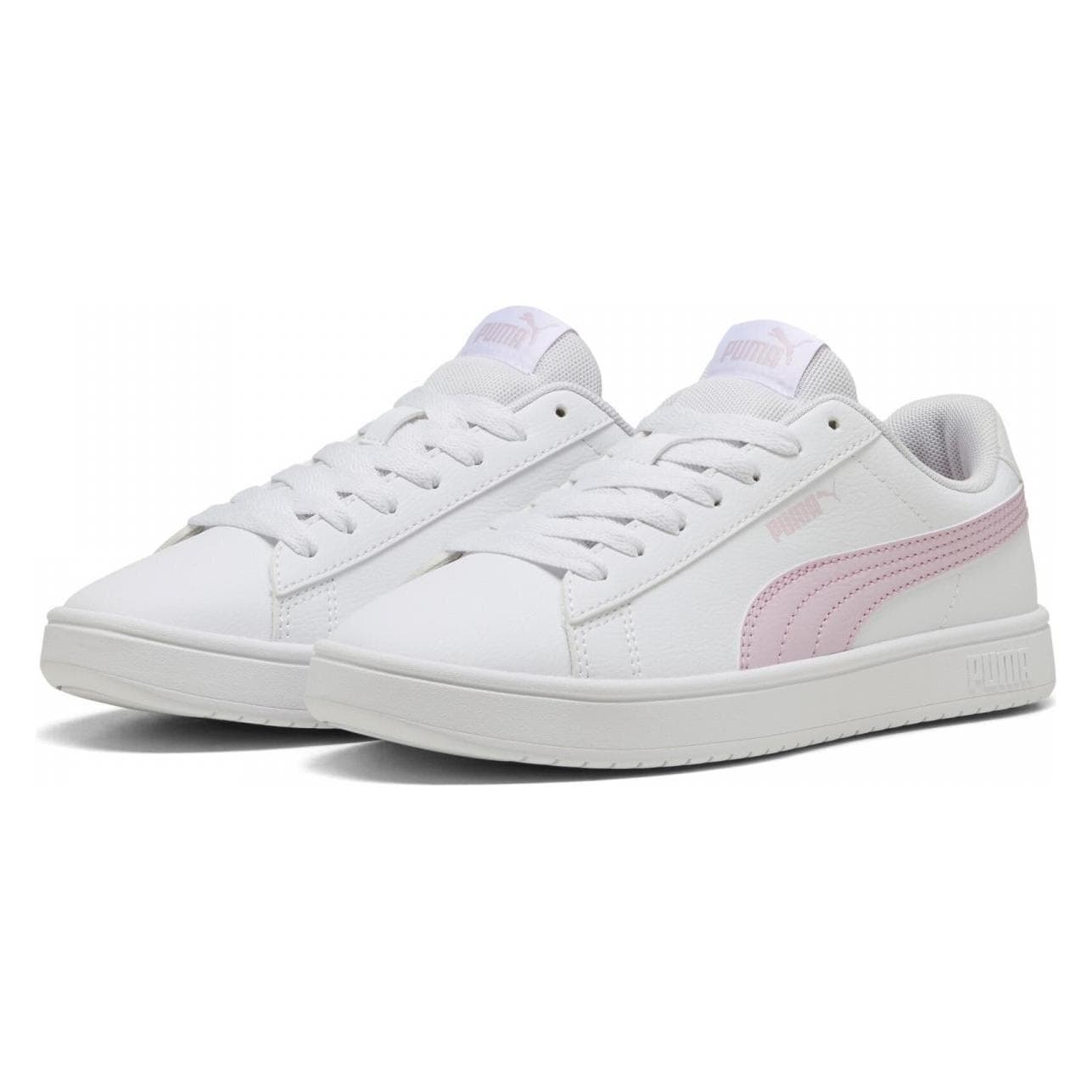 Puma, Unisex, Sneakers, Rickie Klassieker, Zwart, (42.5)