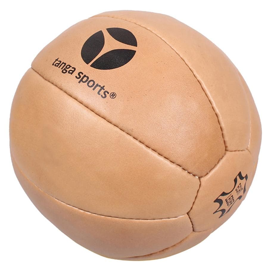 Tanga Sports, Medicijnballen, (5 kg, 360 mm)