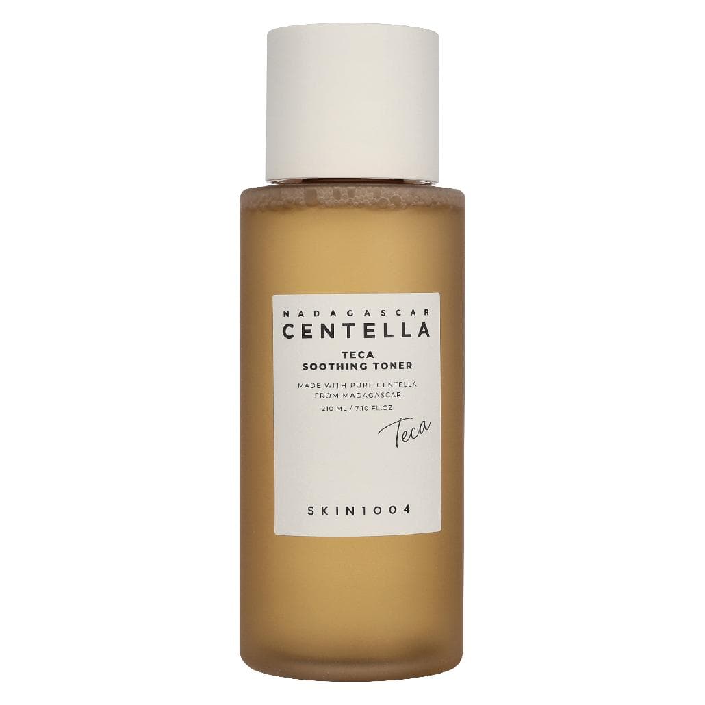 Skin1004, Reiniging van het gezicht, Madagascar (Gezichtstonic, 210 ml)