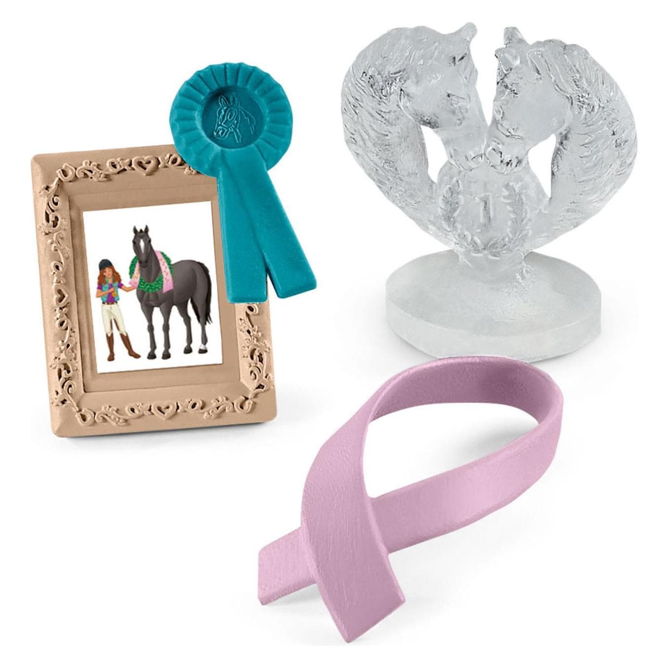 Schleich Toernooi accessoires