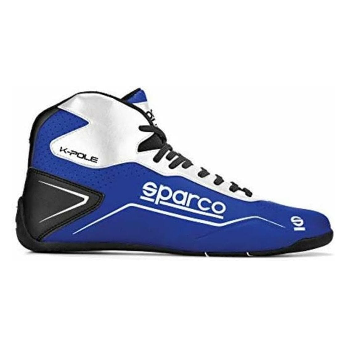 Sparco, Raceschoenen, K-Pole kartschoenen (48)