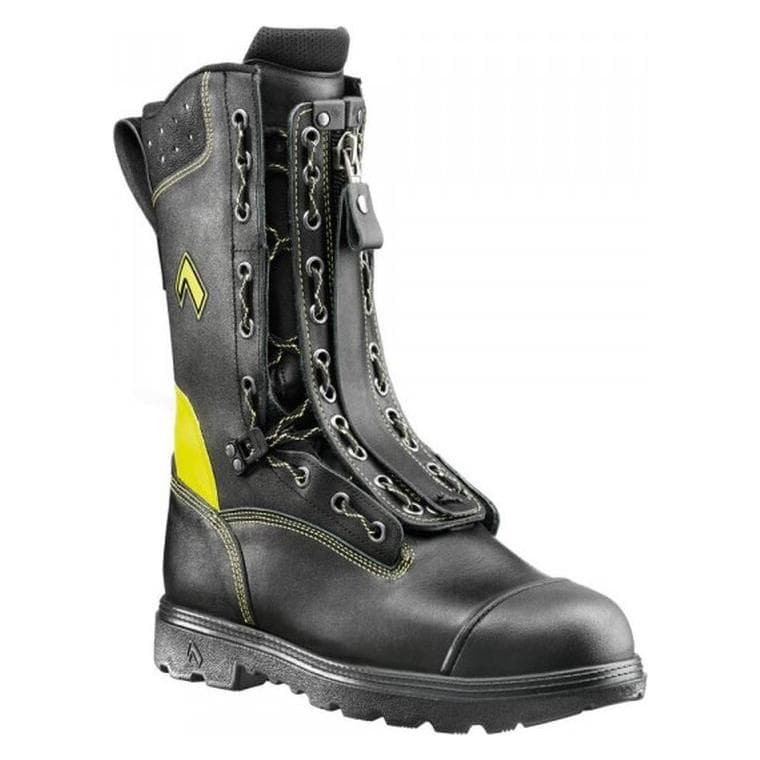 Haix, Werkschoenen, Fire Flash Gamma UK 4,0 / EU 37 (S3, 37)