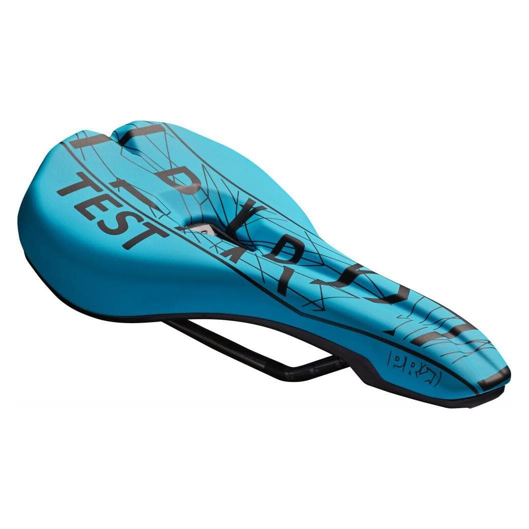 PRO Bike Gear, Fietszadel