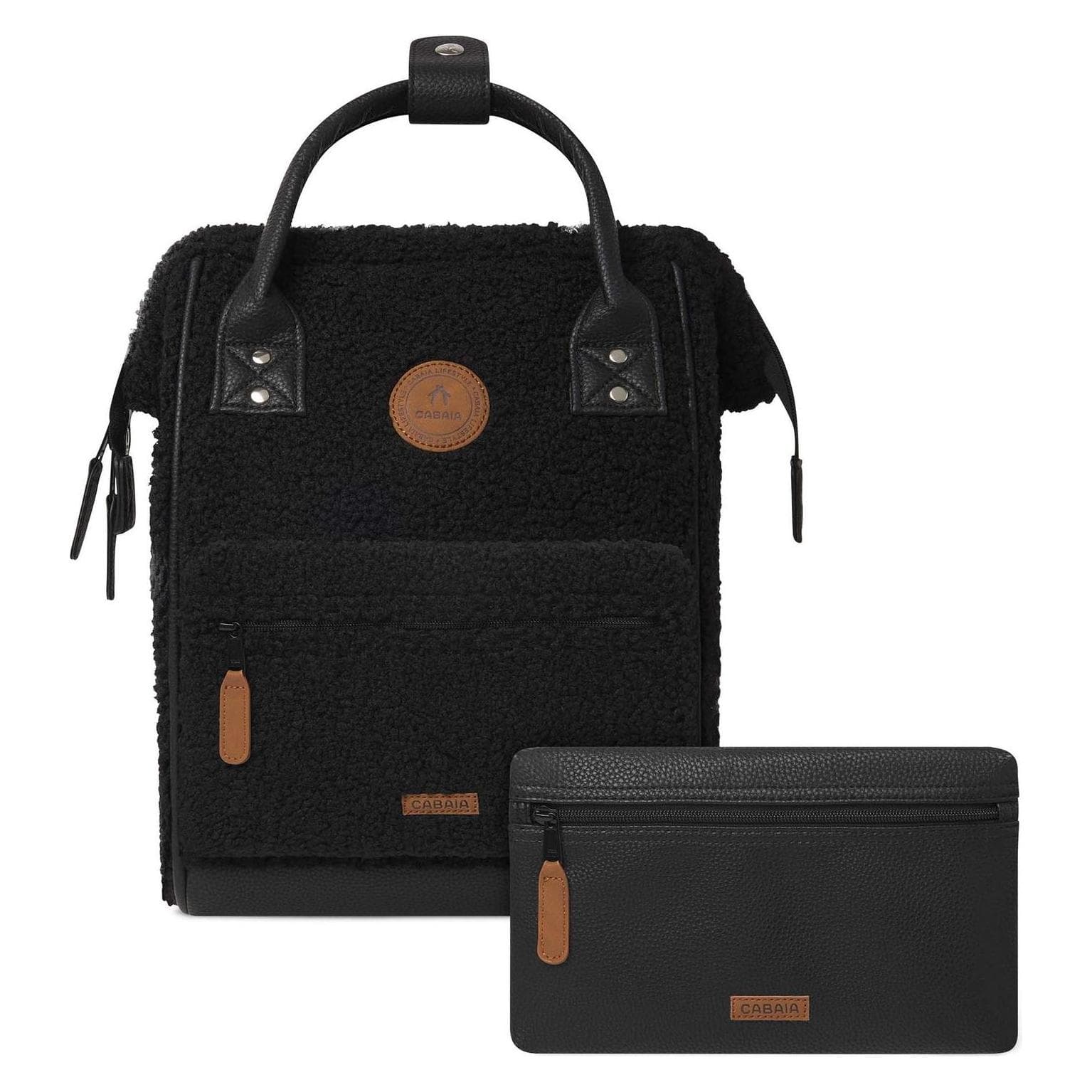 Cabaïa, Rugzak, (12 l)