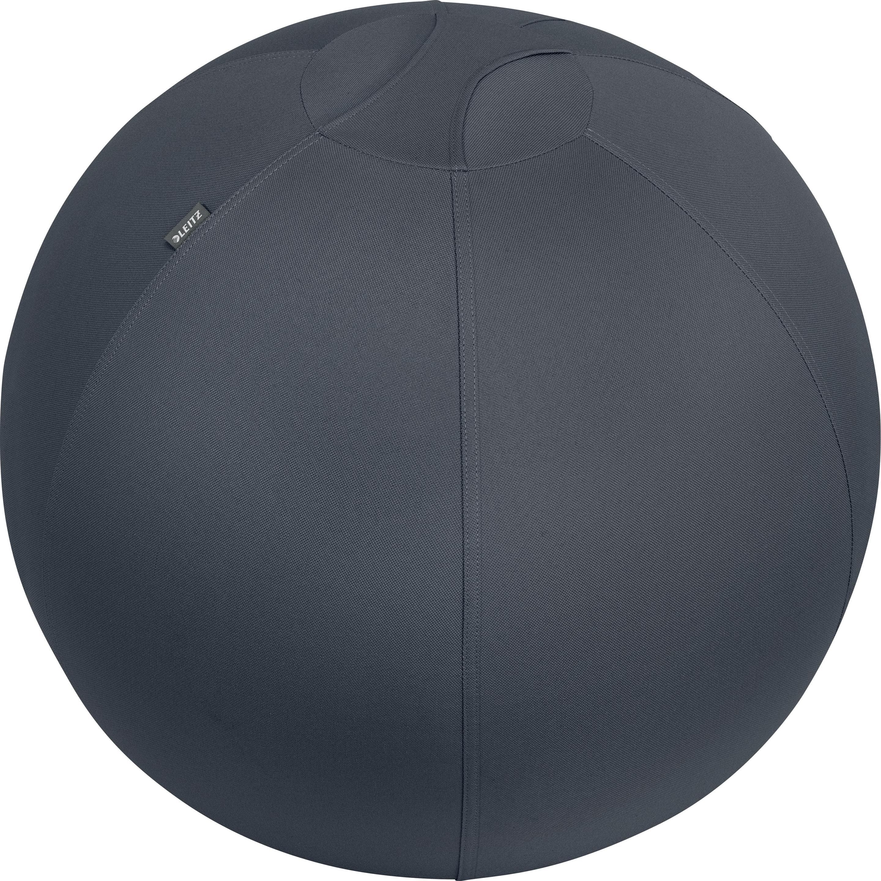 Leitz, Oefenbal, (65 cm)
