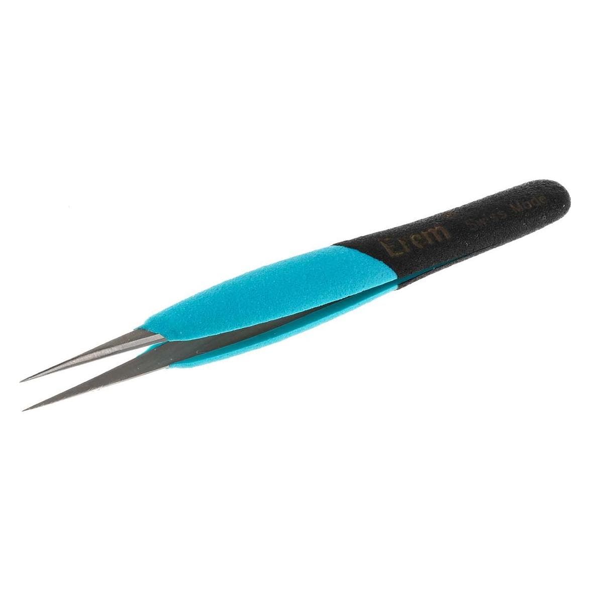 Weller Erem, Pincet, Pincet E3CSA ergonomisch
