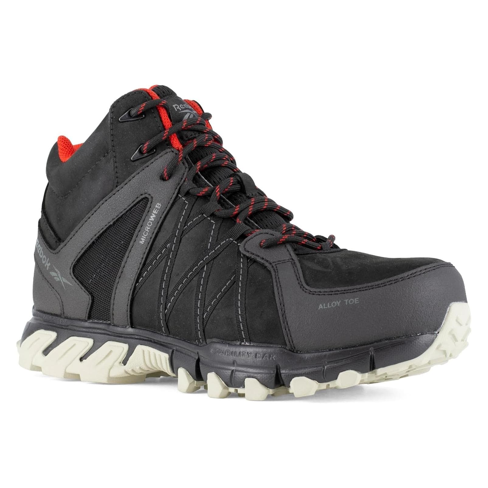 Reebok, Werkschoenen, Trailgrip (S3, 43)