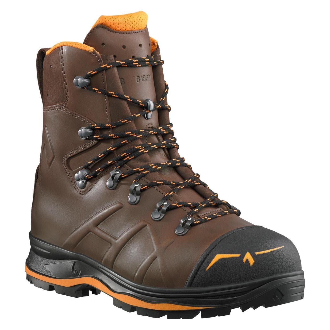 Haix, Werkschoenen, Trekker Mountain 2.0 Snijbescherming Laarzen (S3, 47)