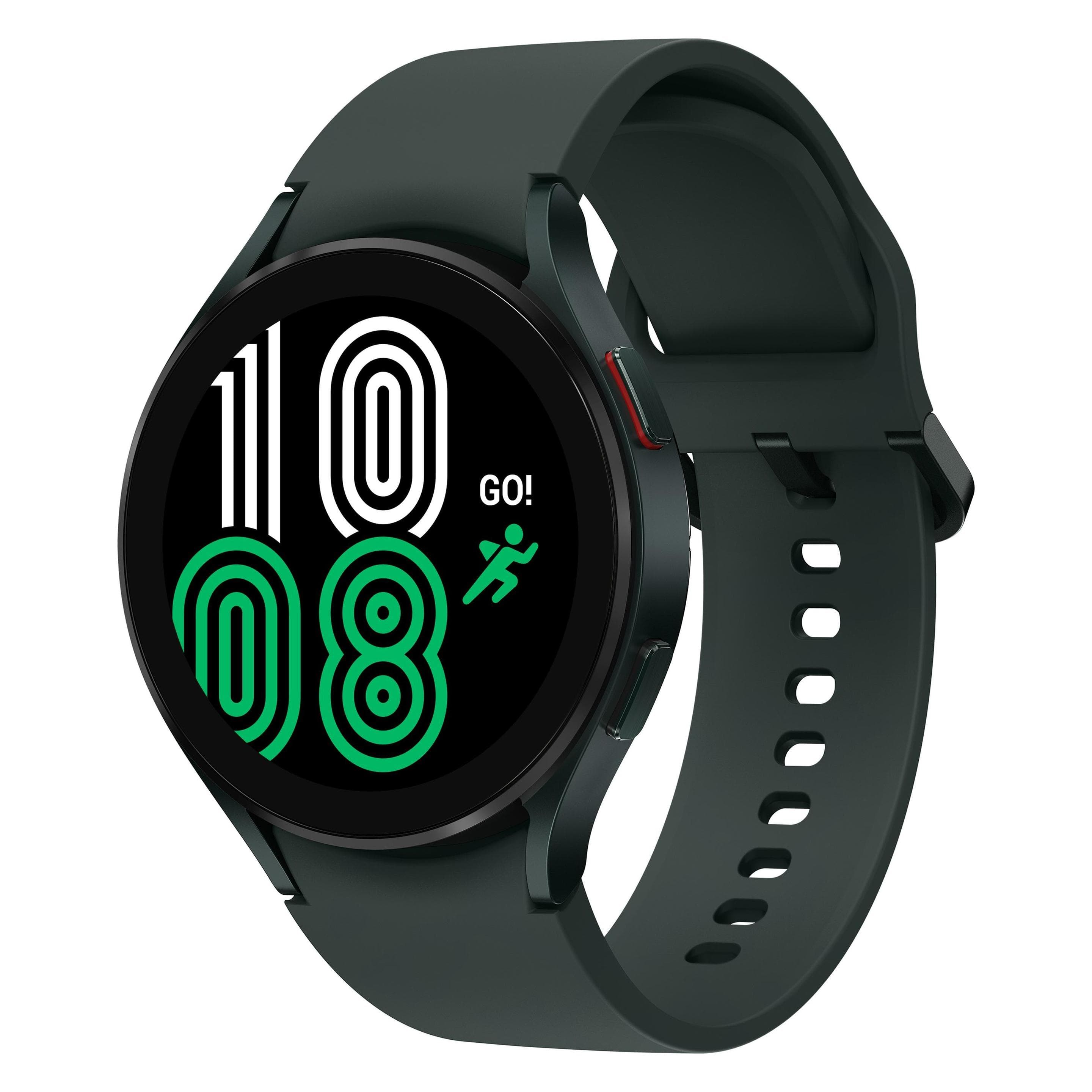 Samsung Galaxy Watch4 EU (44 mm, 4G), Smartwatches