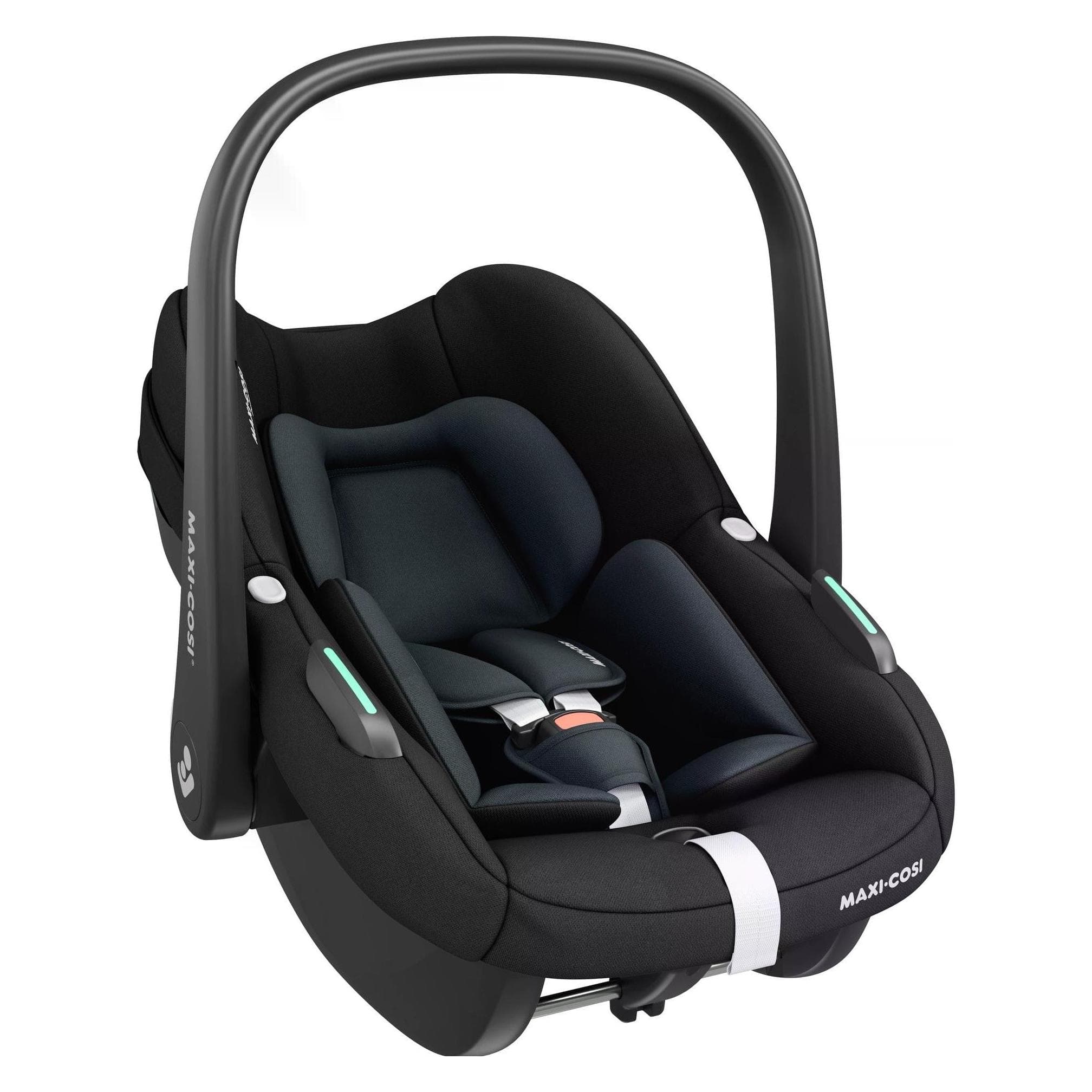 Maxi-Cosi, Kinderzitje, Pebble S (Kinderzitje)