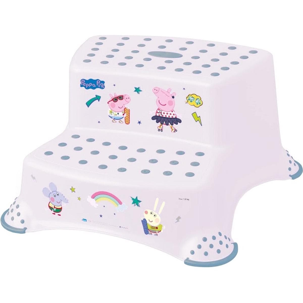 keeeper, Kinderkrukje, Peppa