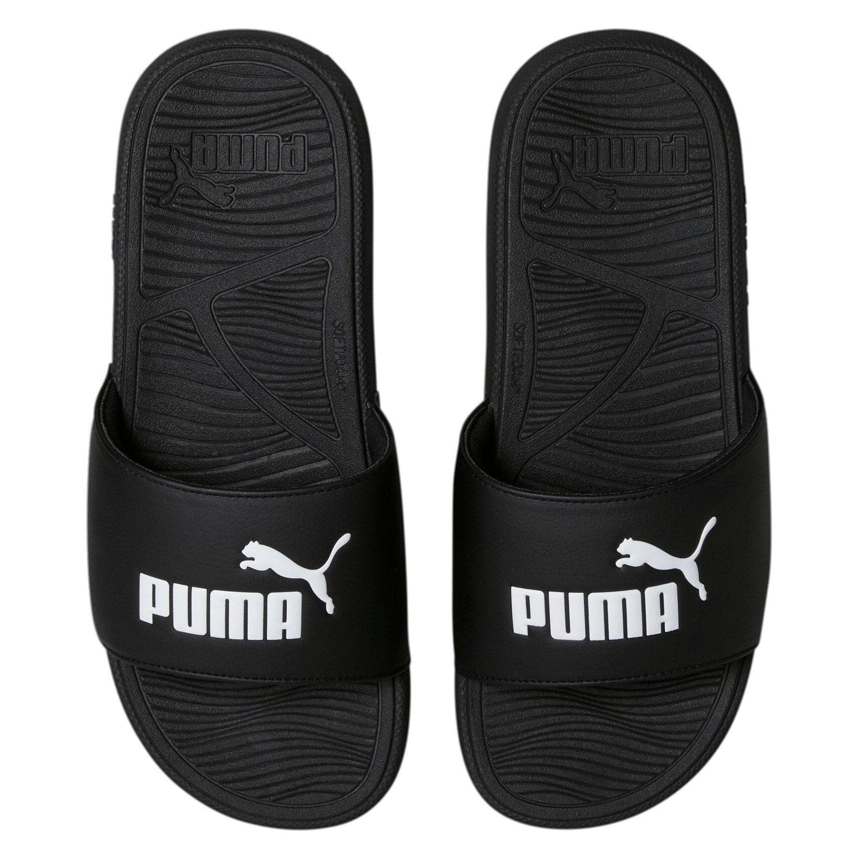 Puma, Badschoenen, (44.5)
