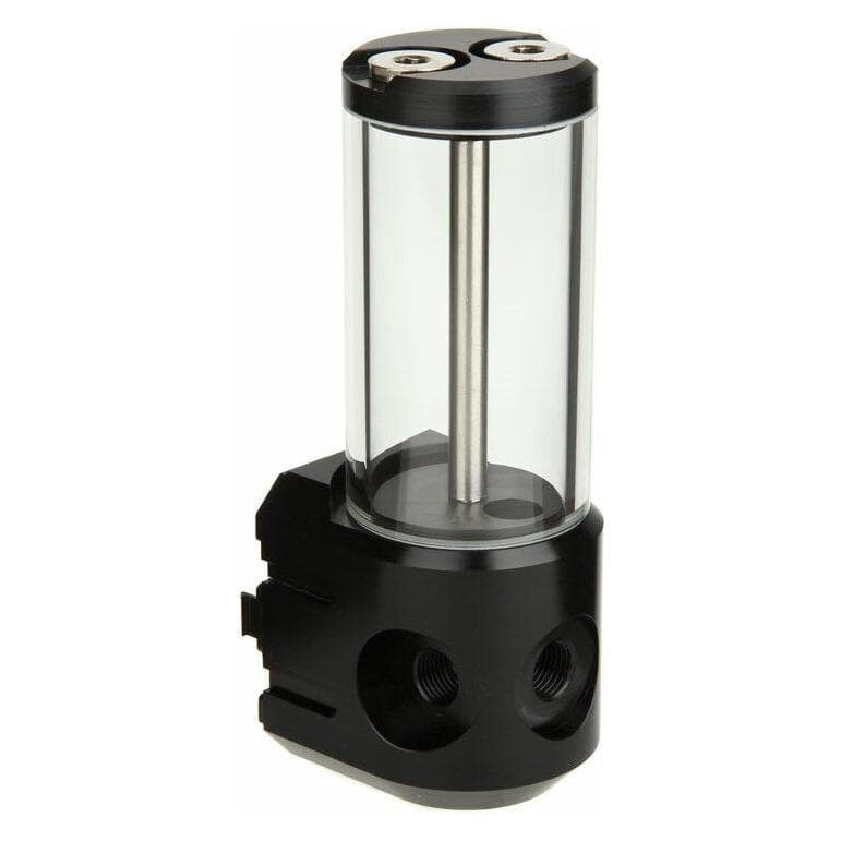 Aqua Computer Aquainlet PRO, Reservoirs voor waterkoeling