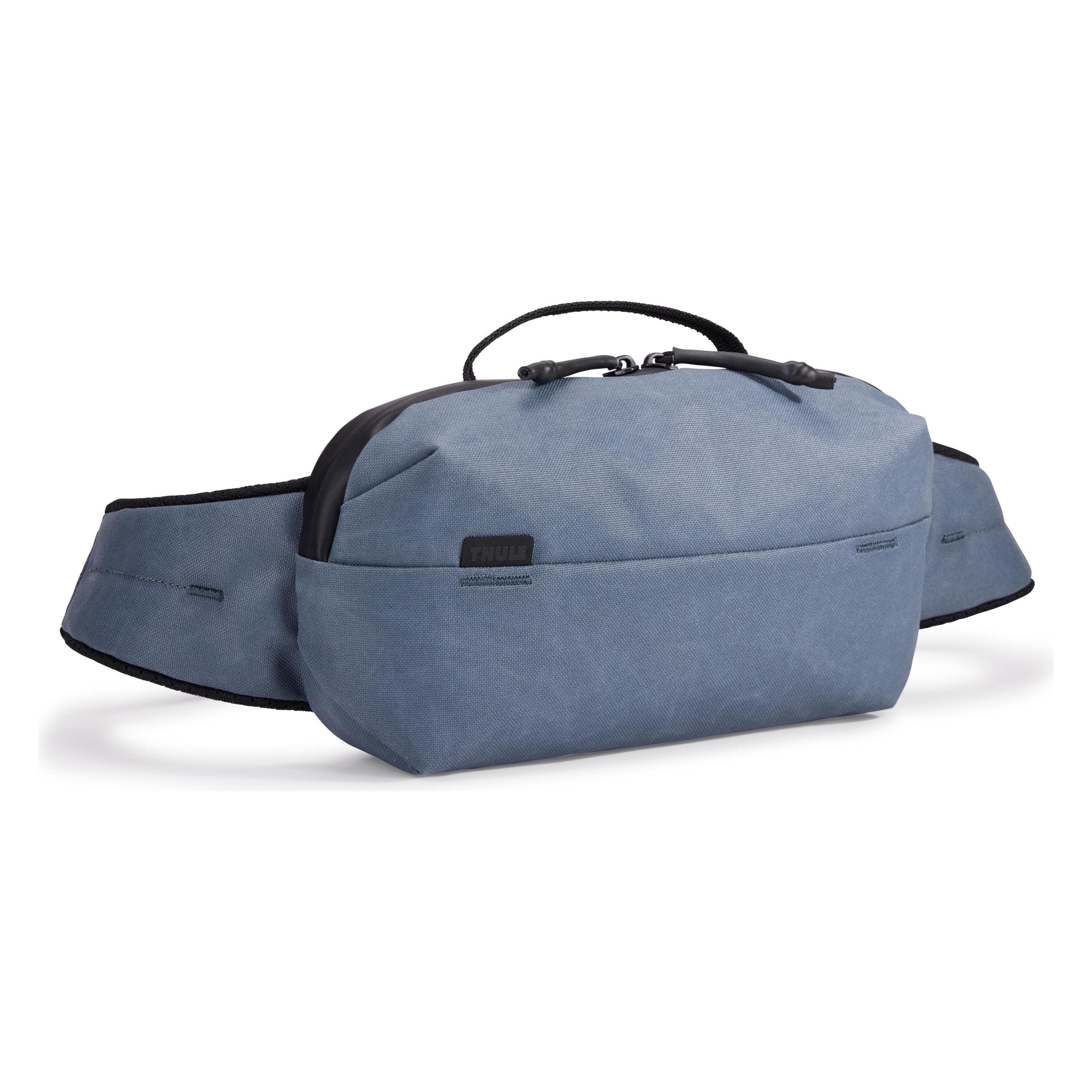 Thule, Mannen, heuptasje, Aion, Grijs, Blauw