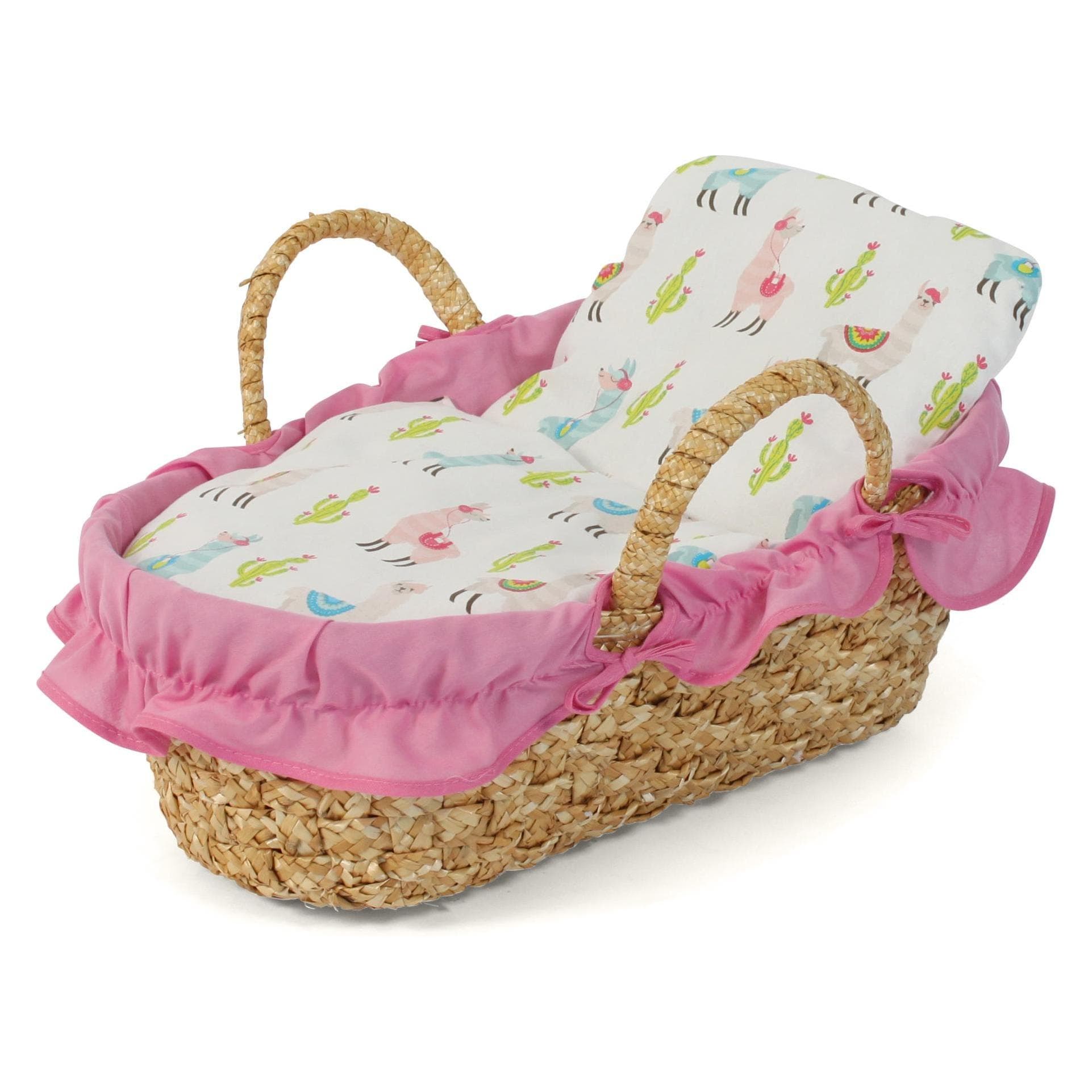 Bayer Chic 2000 Poppen draagtas 45 cm