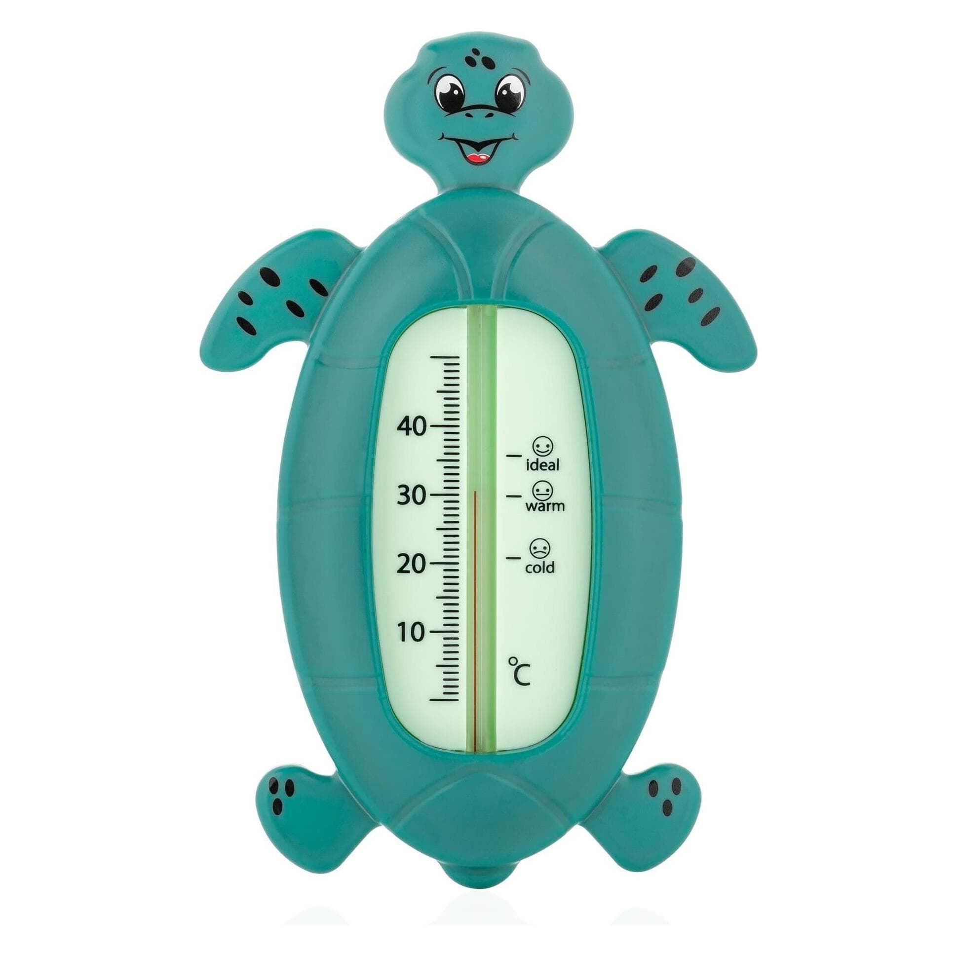 Reer, Babybadje, Schildpad