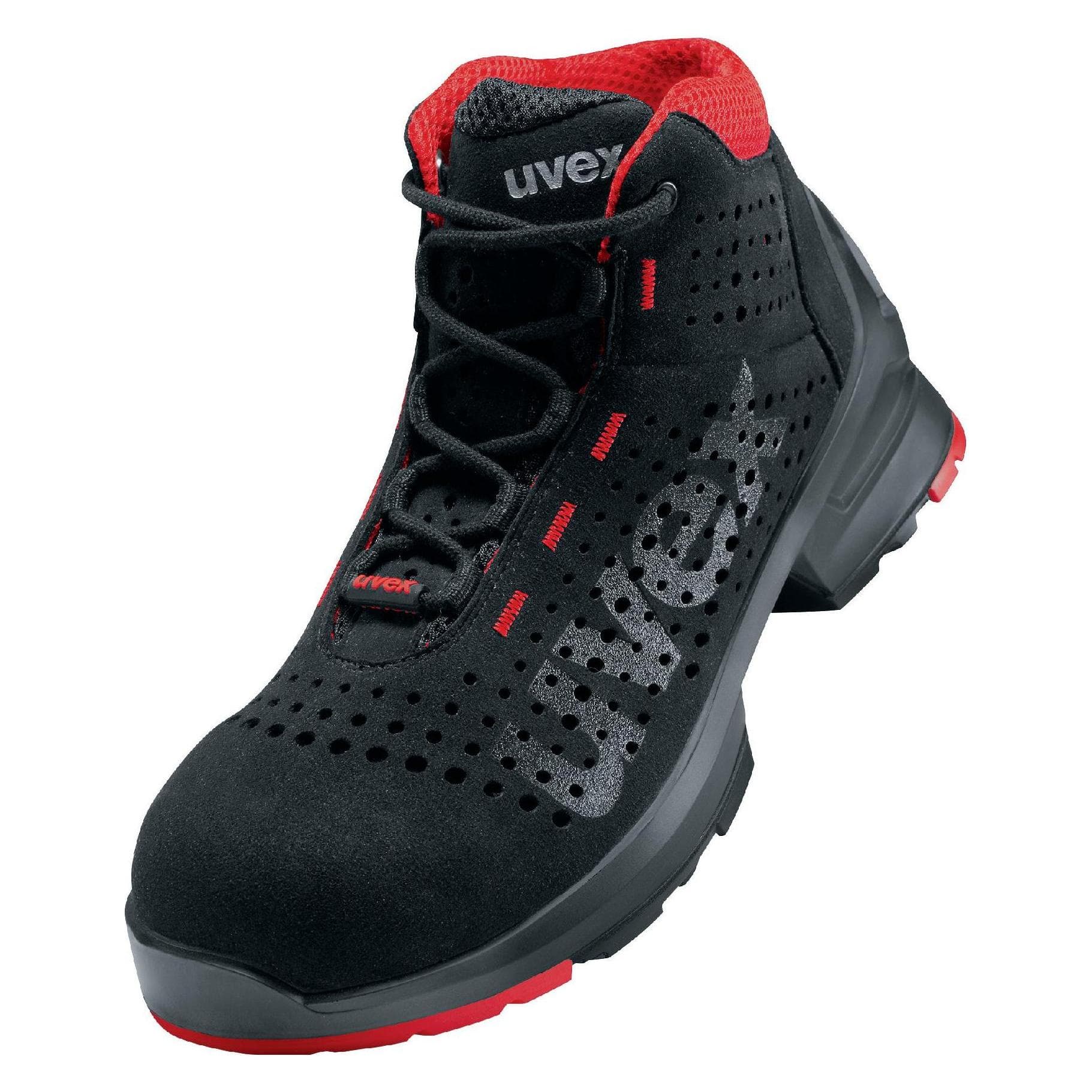 Uvex, Werkschoenen, 8547/8 (S1, 41)