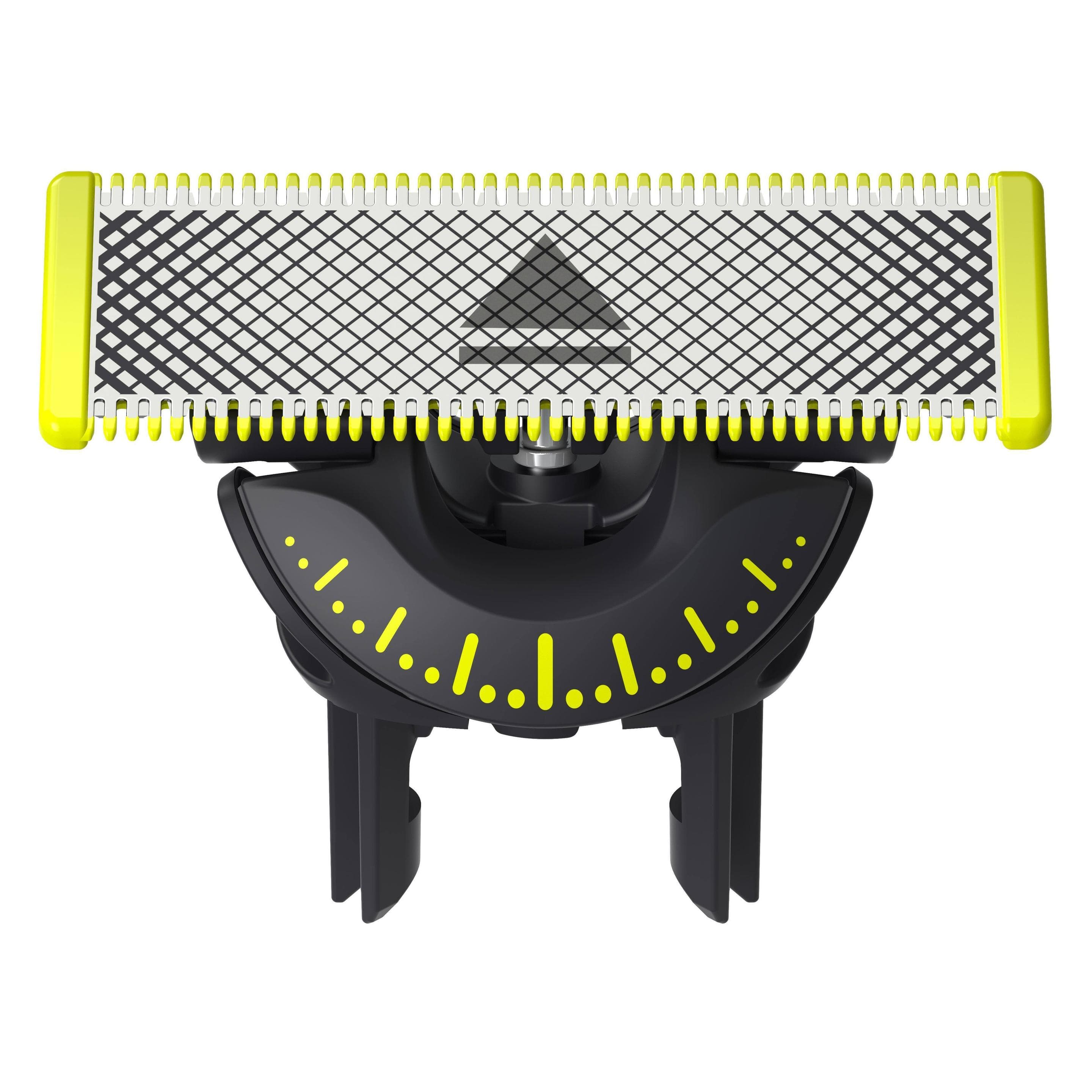Philips, Scheeraccessoires, OneBlade Klinge 360 (1x)