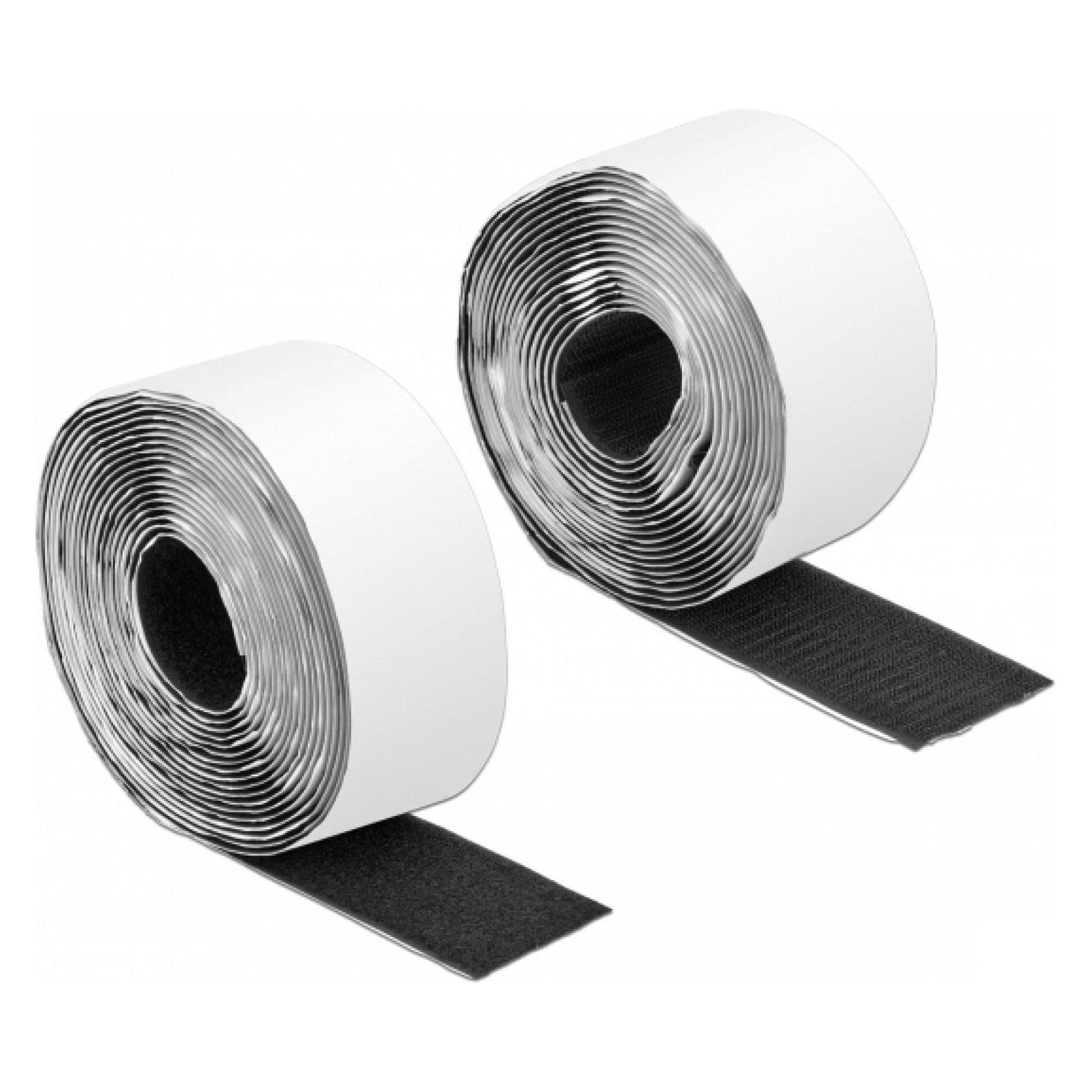 Delock, Klittenband strips, Klittenband rol (50 mm)