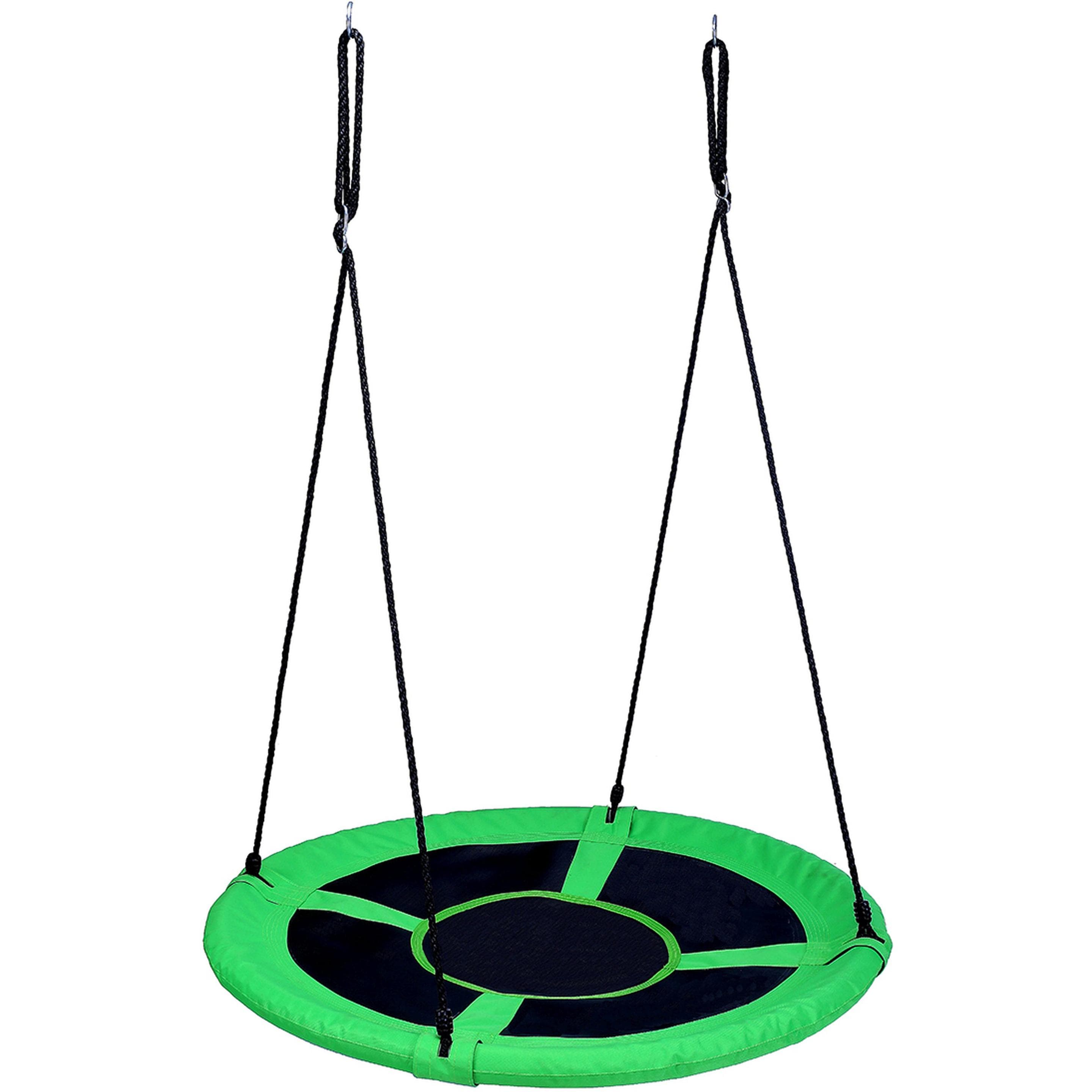 Outdoor Active Nestschommel