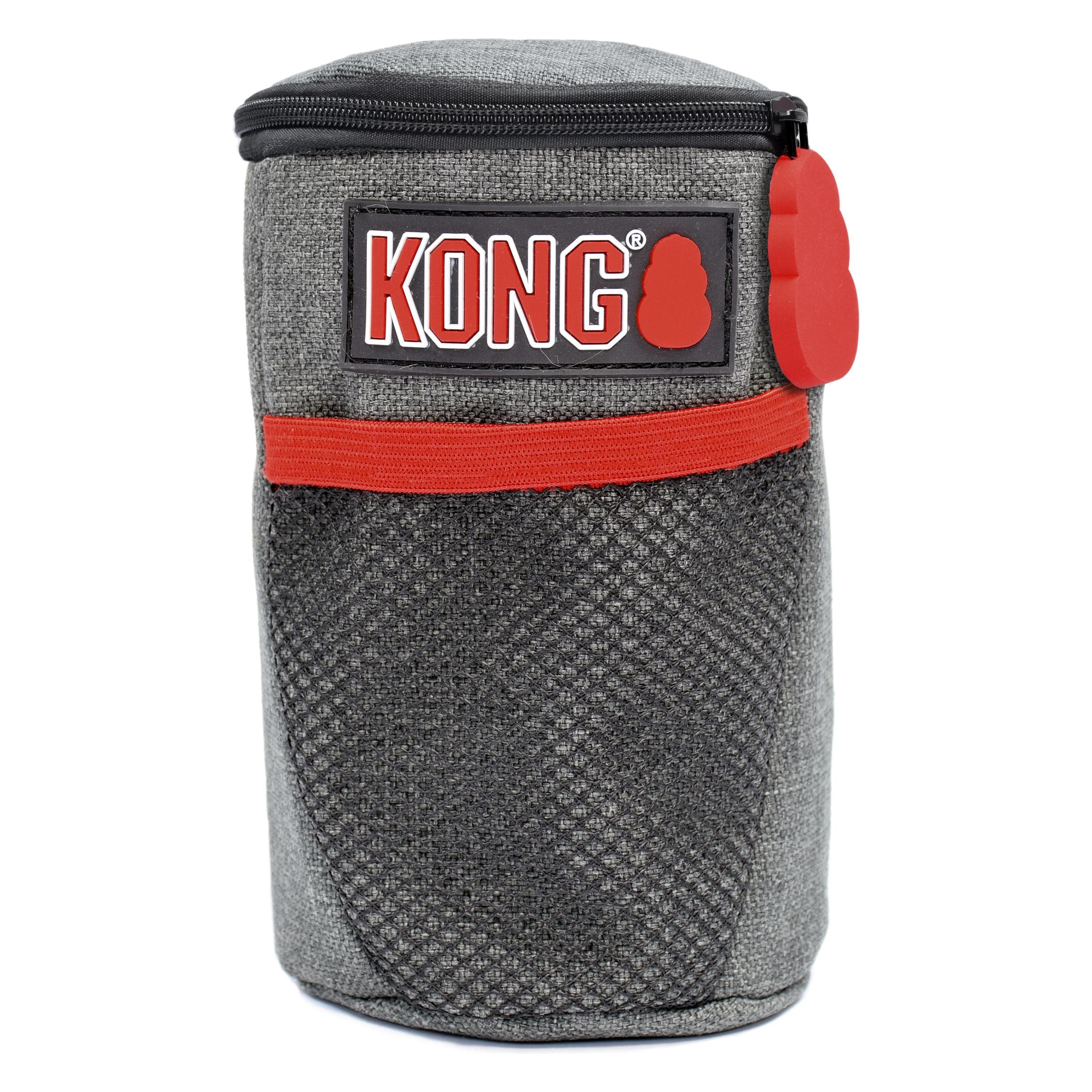 KONG Pick-Up Pouch - (KONG9841) (Snackzak hond), Hondenspeelgoed