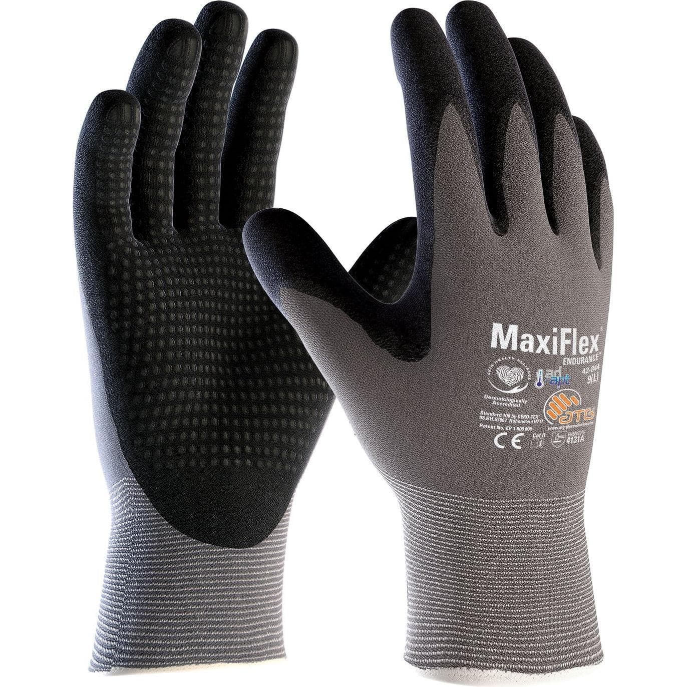 Maxiflex, Beschermende handschoenen, Endurance AD-APT (10)