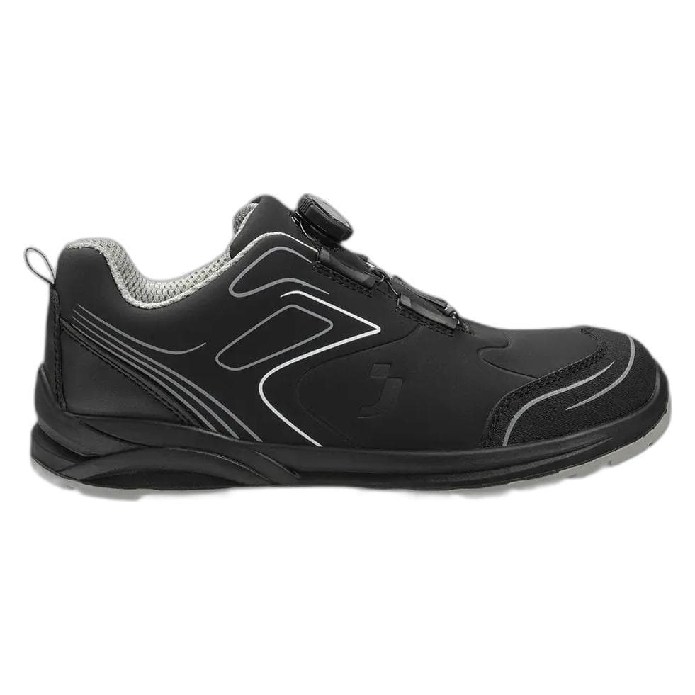 Safety Jogger, Werkschoenen, Cador Low TLS lage veiligheidsschoen S3 (S3, 36)