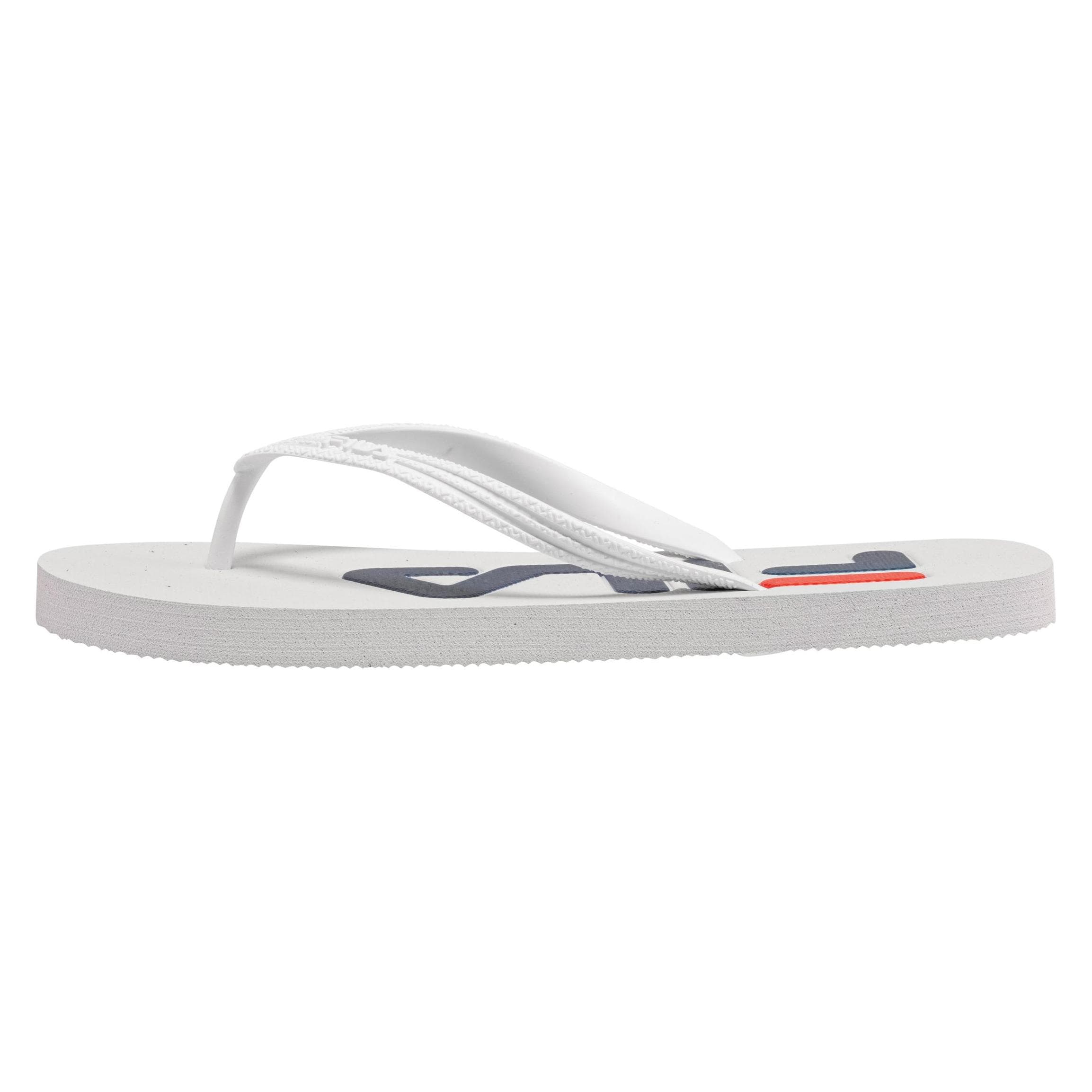 FILA, Vrouwen, Flip-flop, TROY pantoffel wmn, Wit, (38)