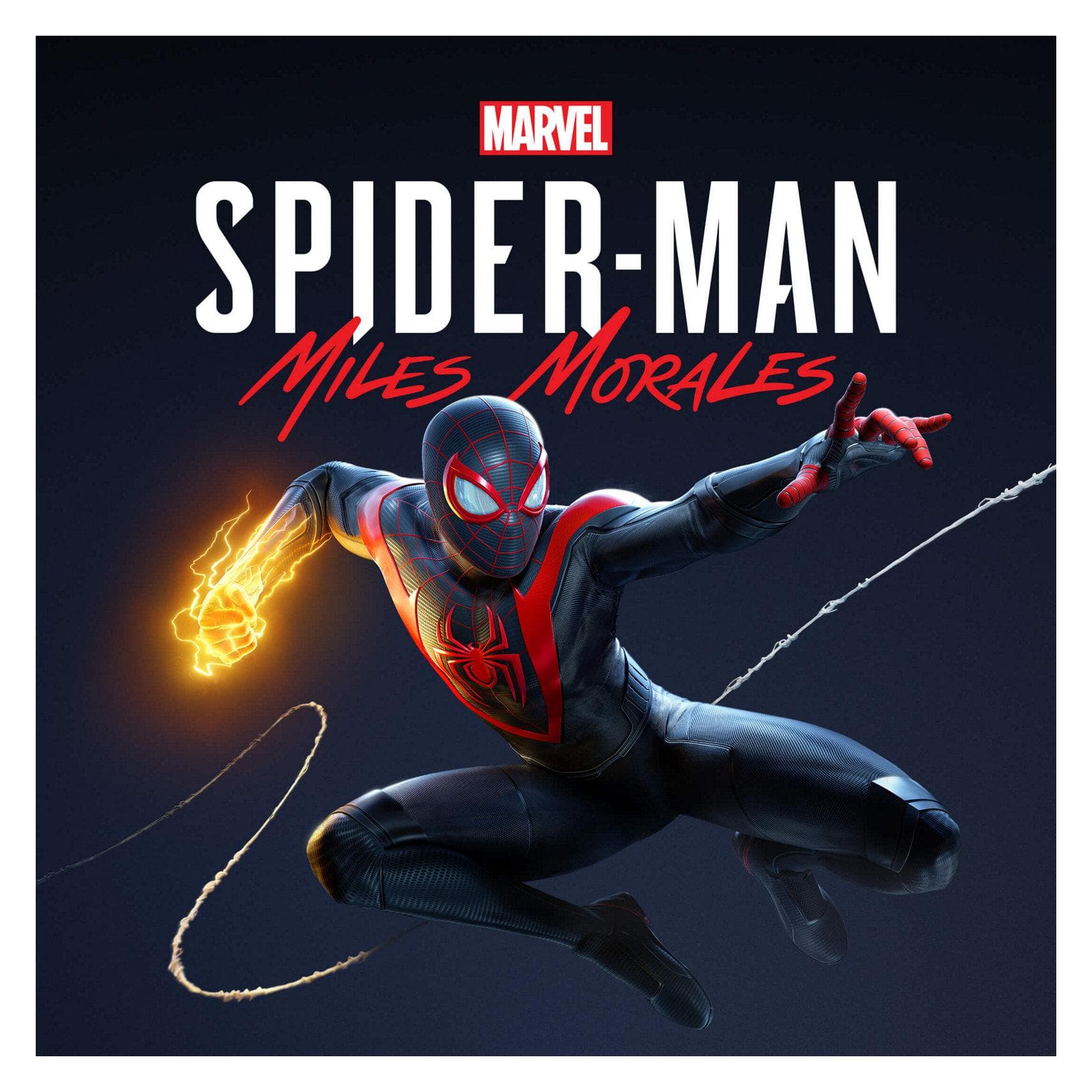 Sony, Marvel"s Spider-Man: Miles Morales Standaard PlayStation 5