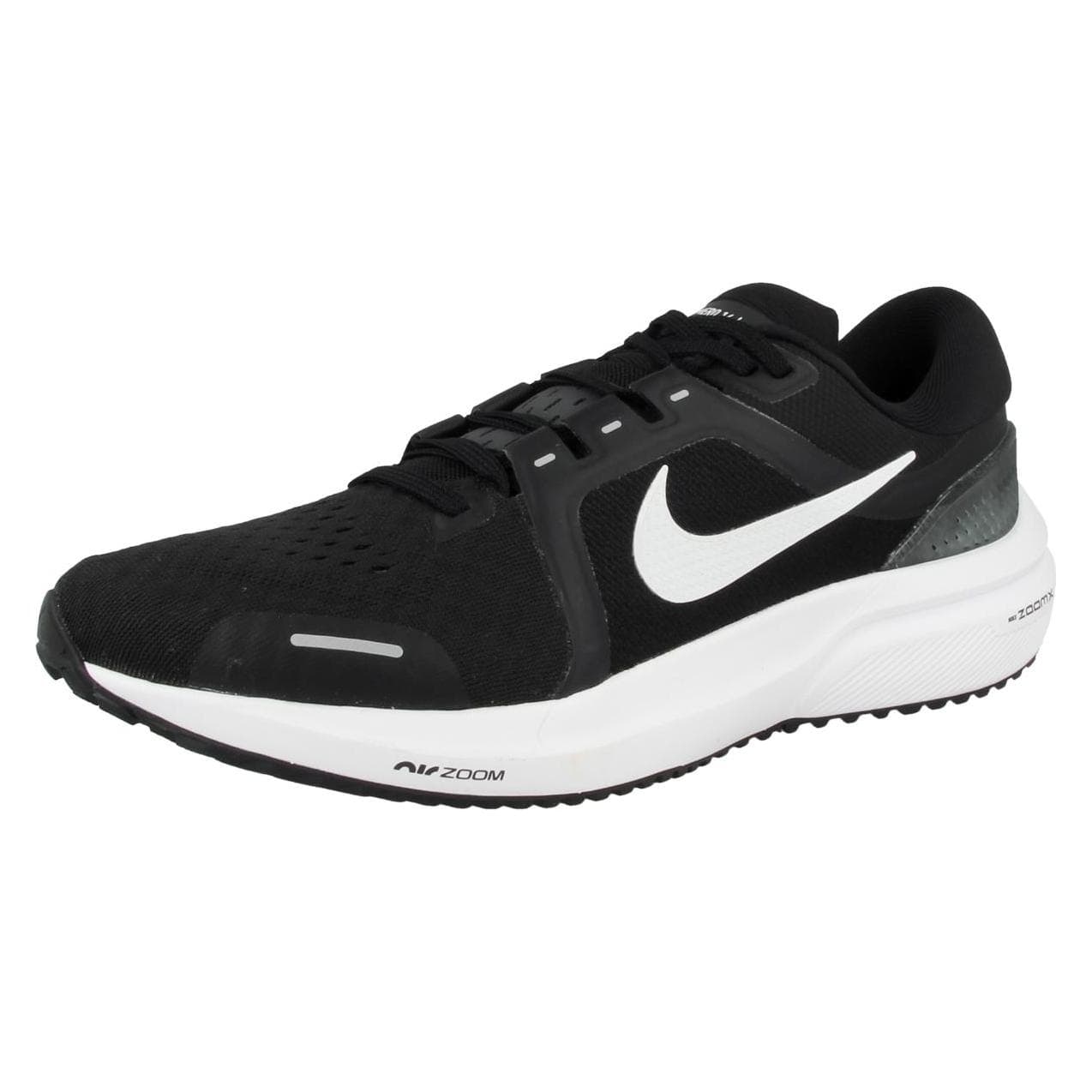 Nike, Unisex, Hardloopschoenen, Air Zoom Vomero 16 - 43340 (44), Zwart
